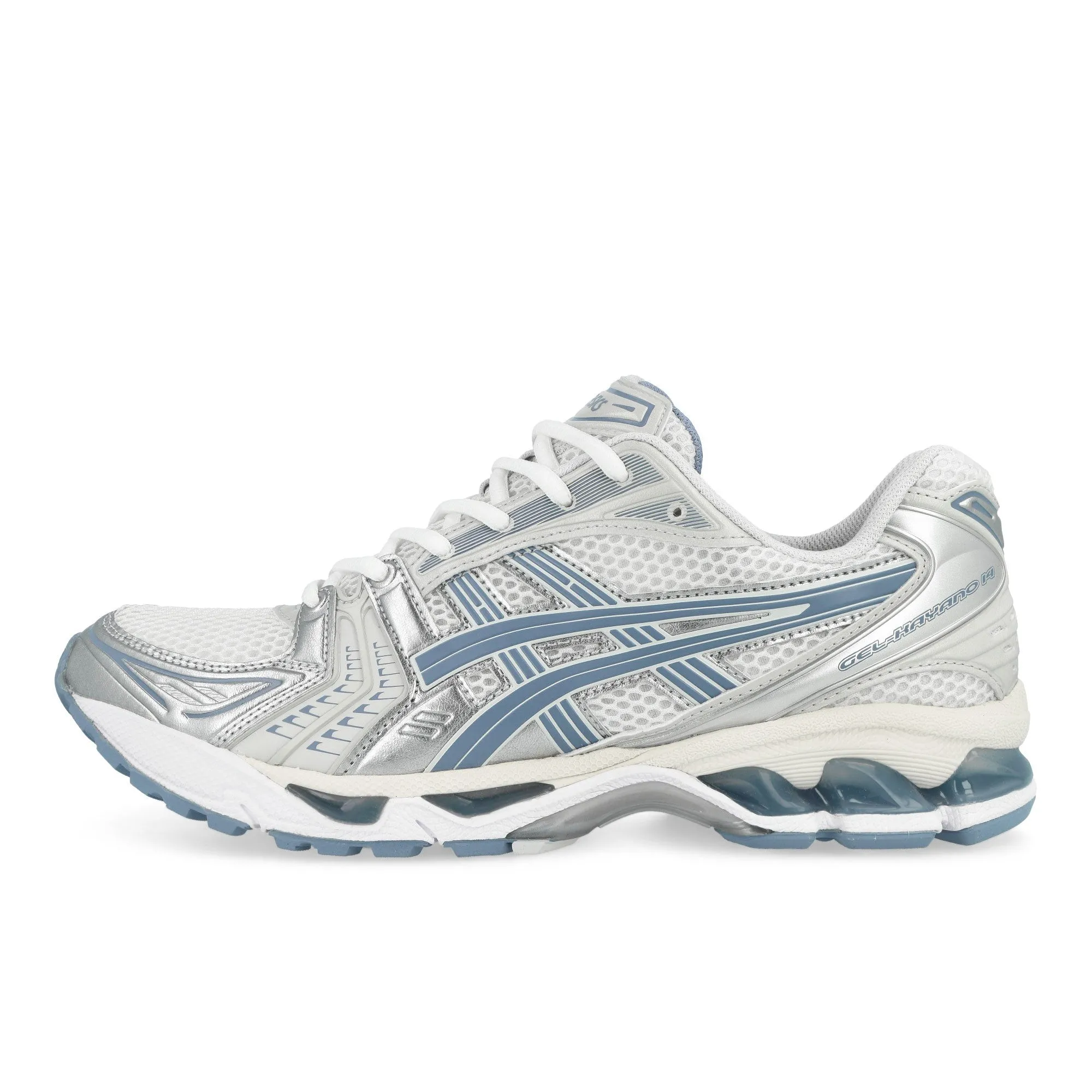 Gel-Kayano 14 sold by OVERKILL