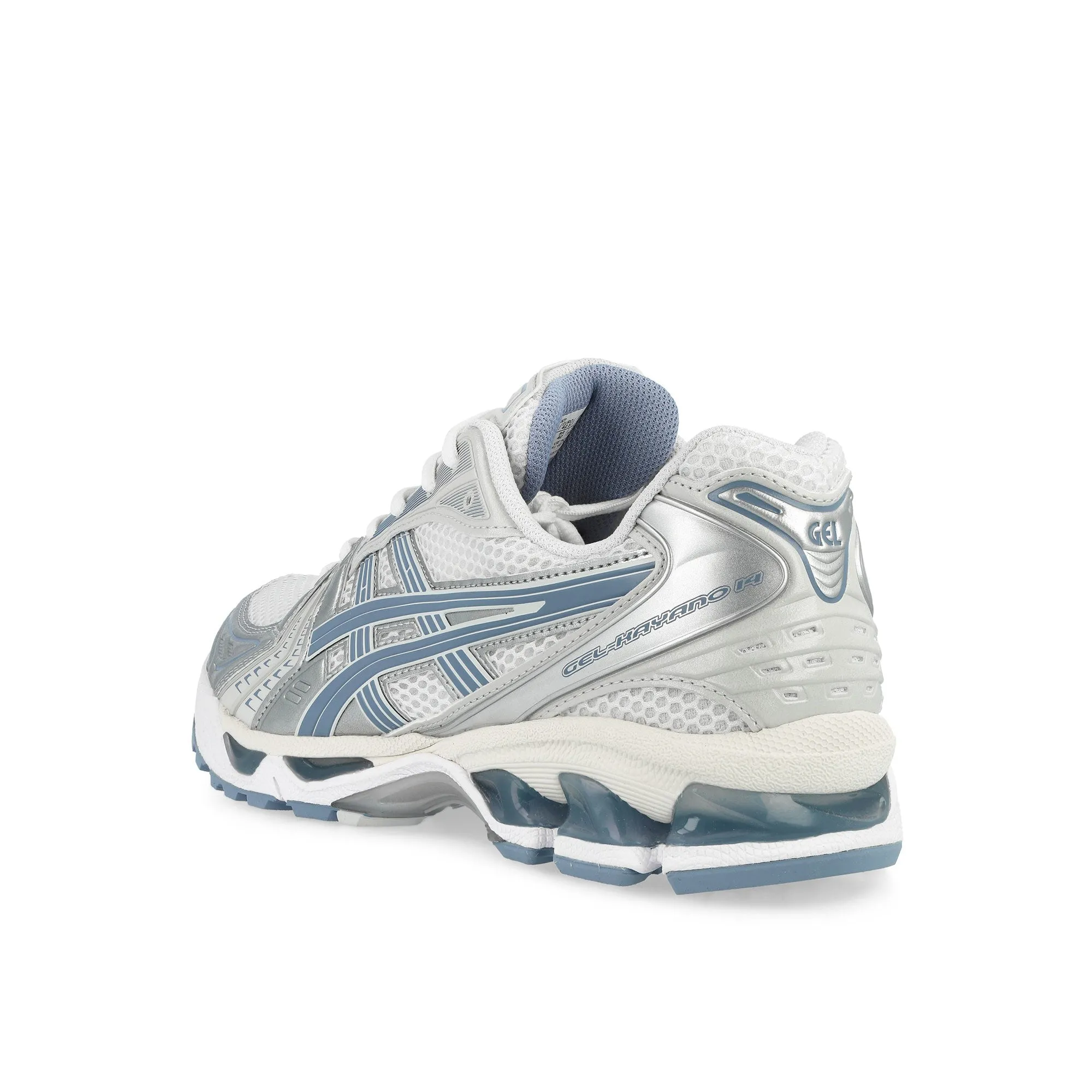 Gel-Kayano 14 sold by OVERKILL product image thumbnail 3