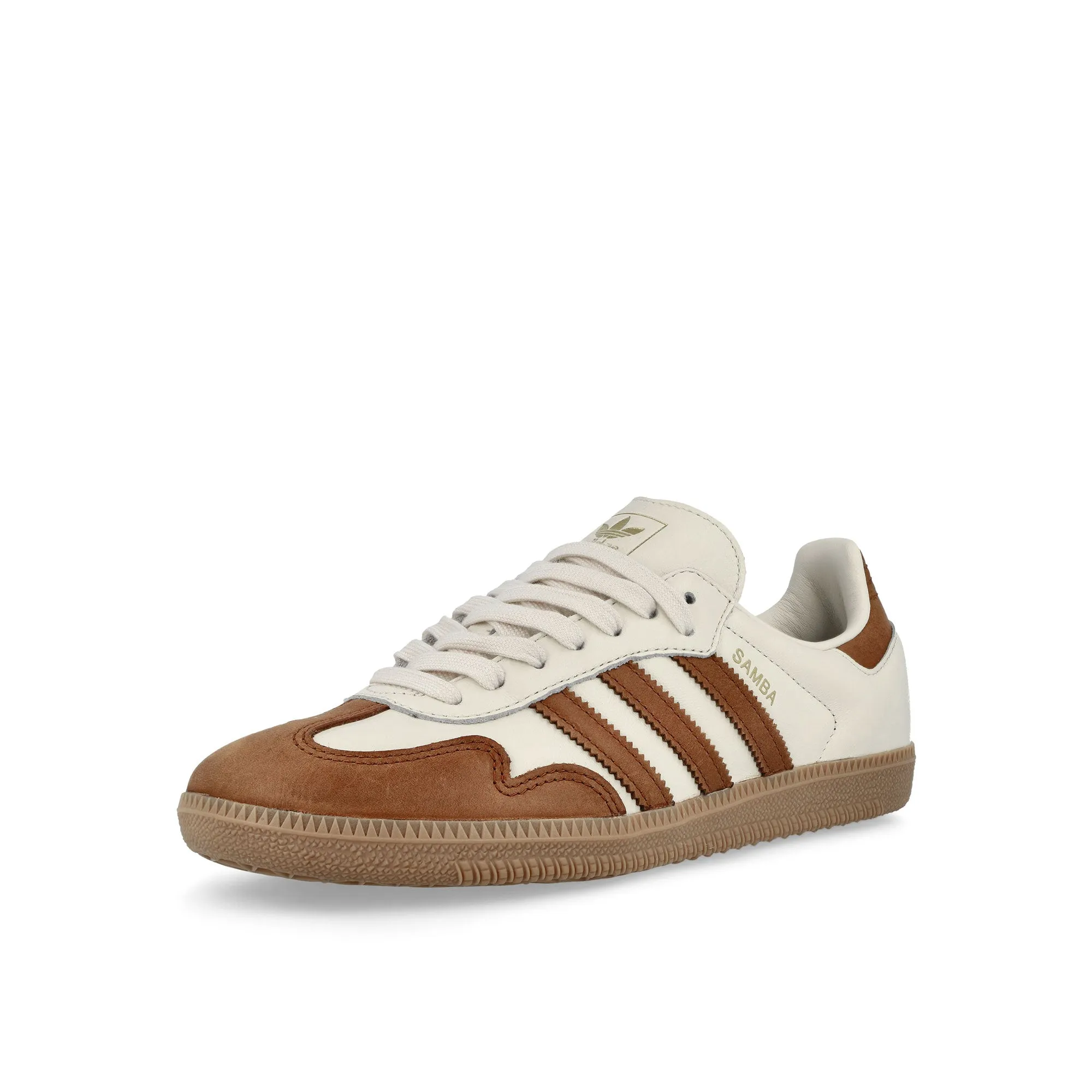 Samba OG W sold by OVERKILL product image thumbnail 4