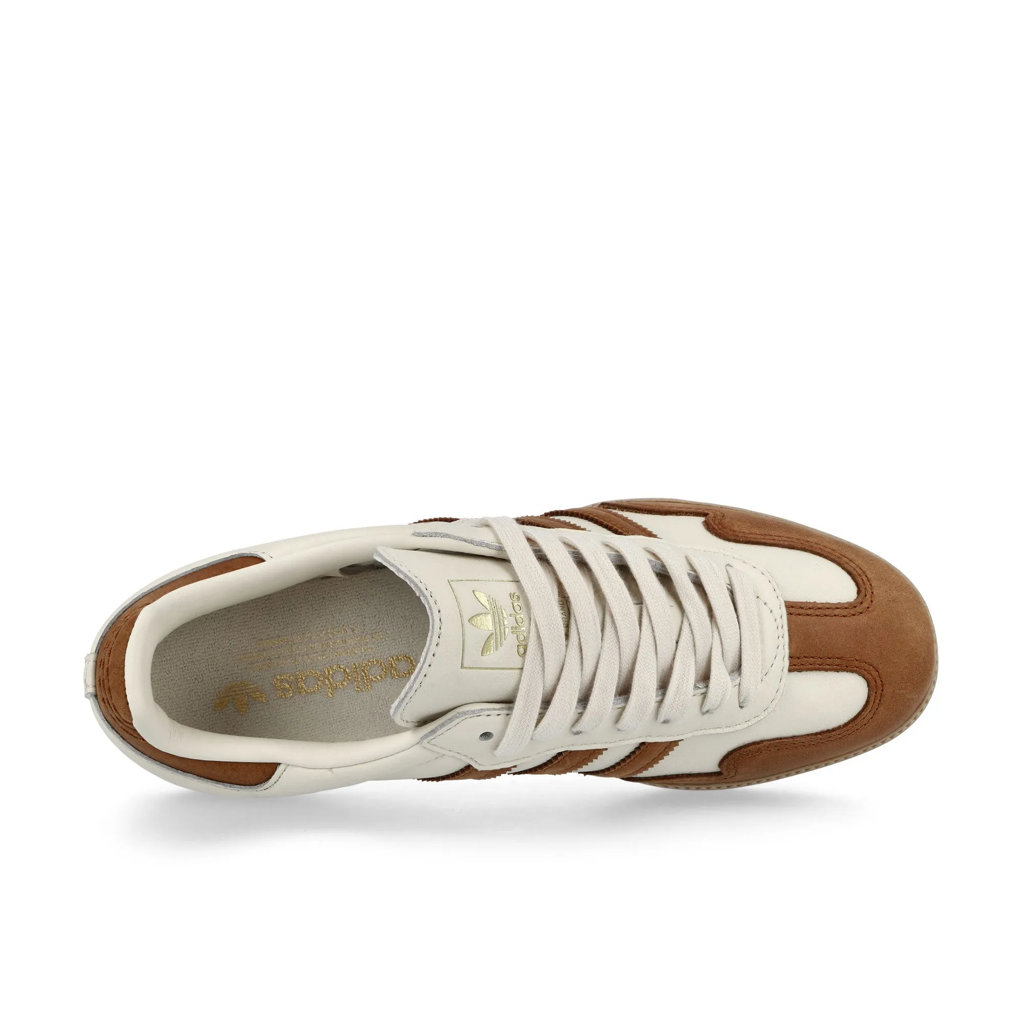 Samba OG W sold by OVERKILL product image thumbnail 5