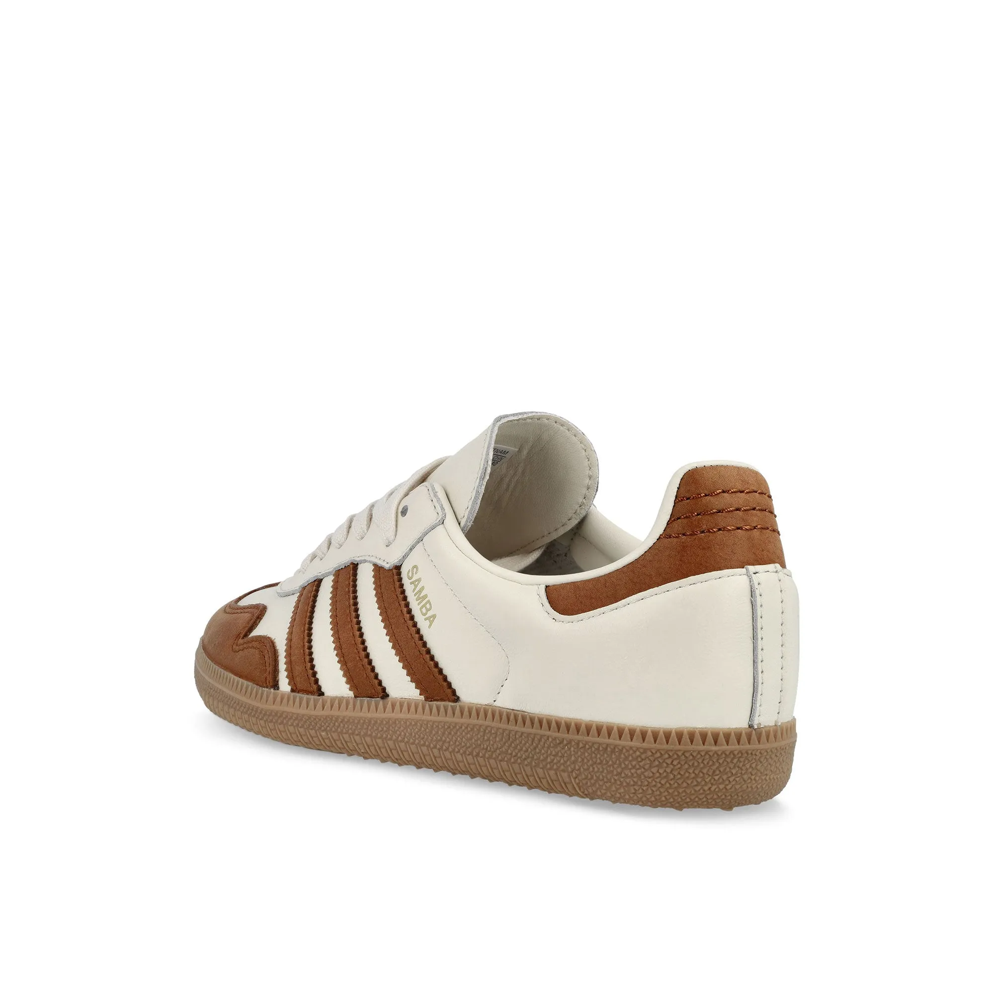 Samba OG W sold by OVERKILL product image thumbnail 3