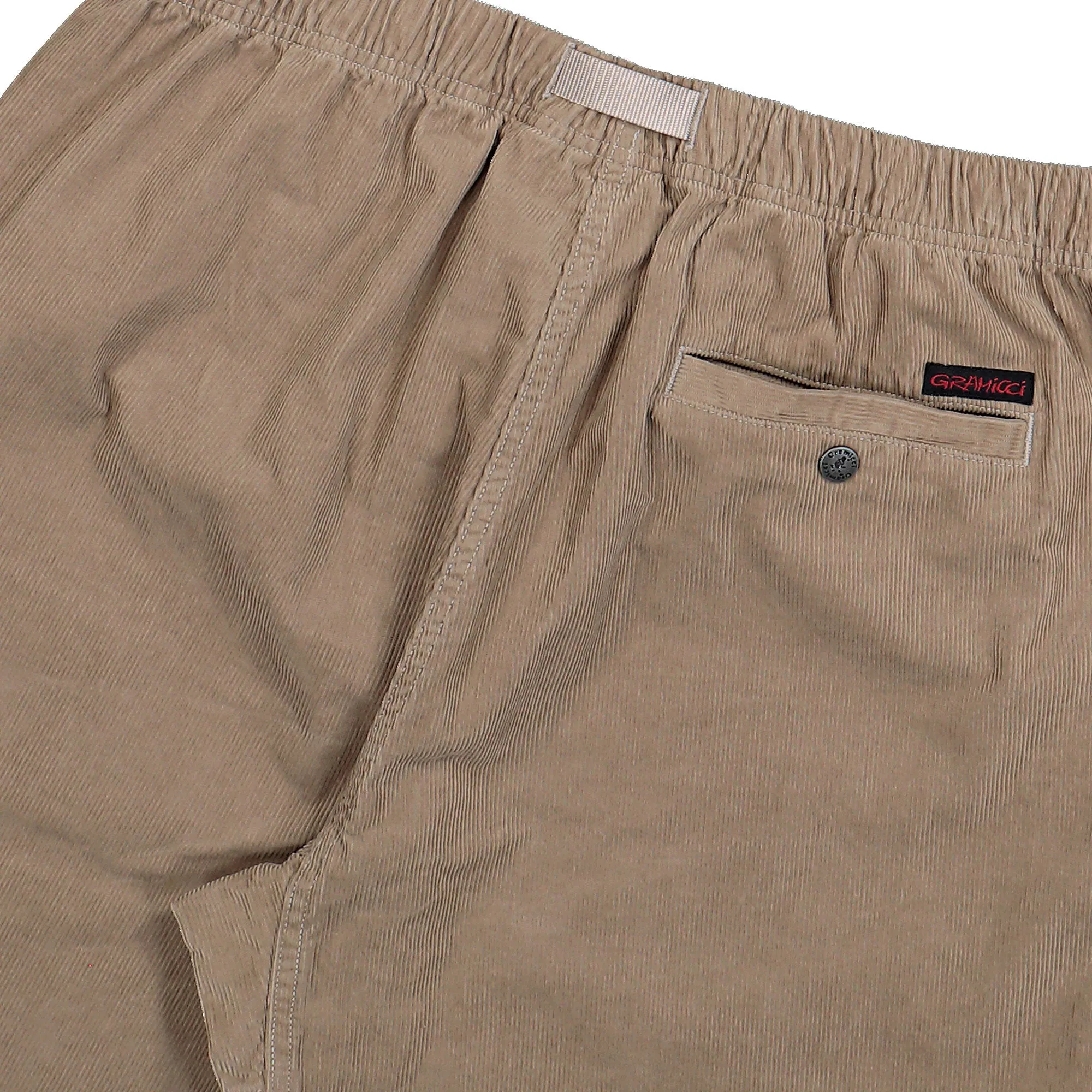 Corduroy G-Short sold by OVERKILL product image thumbnail 5