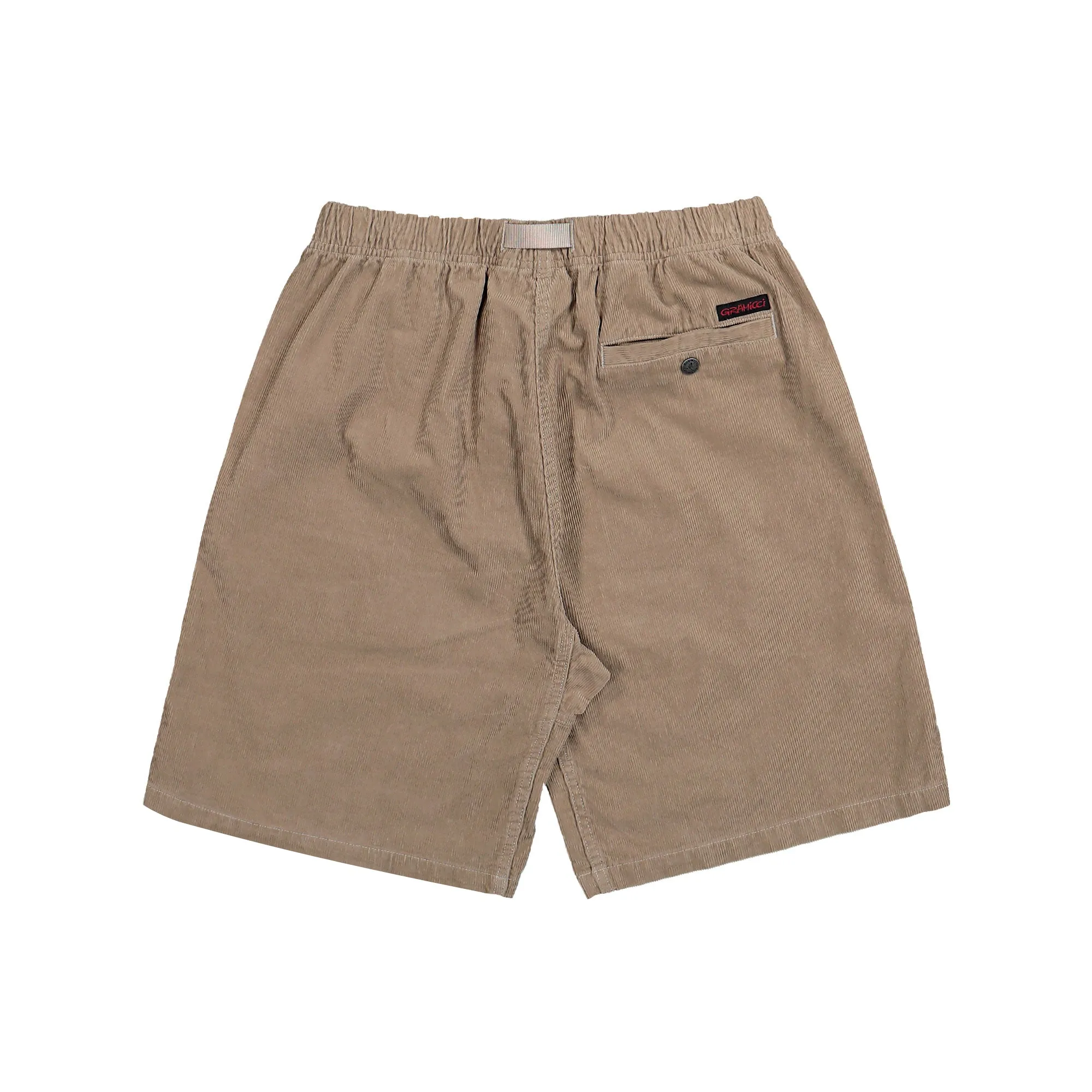 Corduroy G-Short sold by OVERKILL product image thumbnail 2