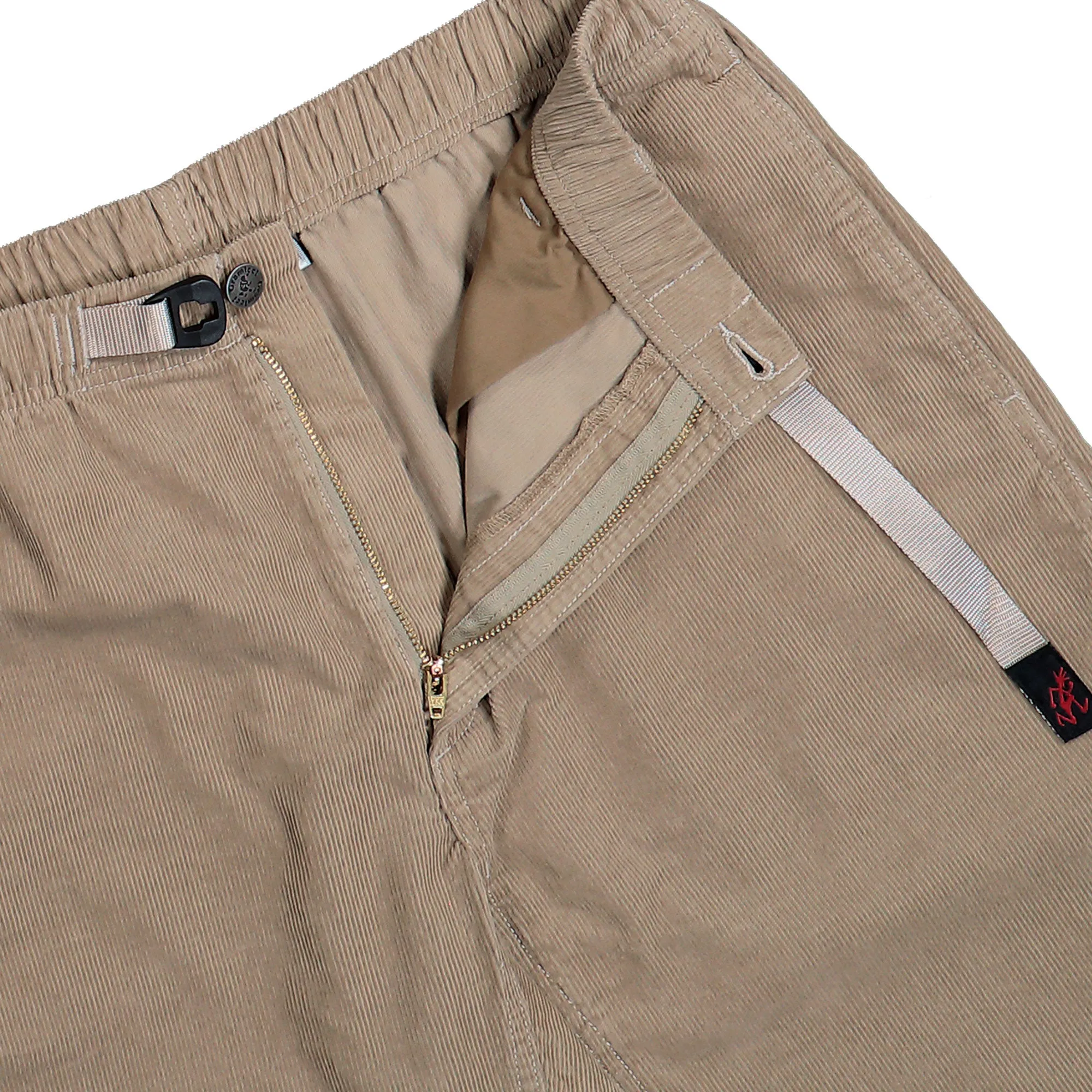 Corduroy G-Short sold by OVERKILL product image thumbnail 4