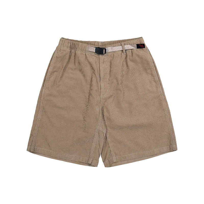 Corduroy G-Short sold by OVERKILL