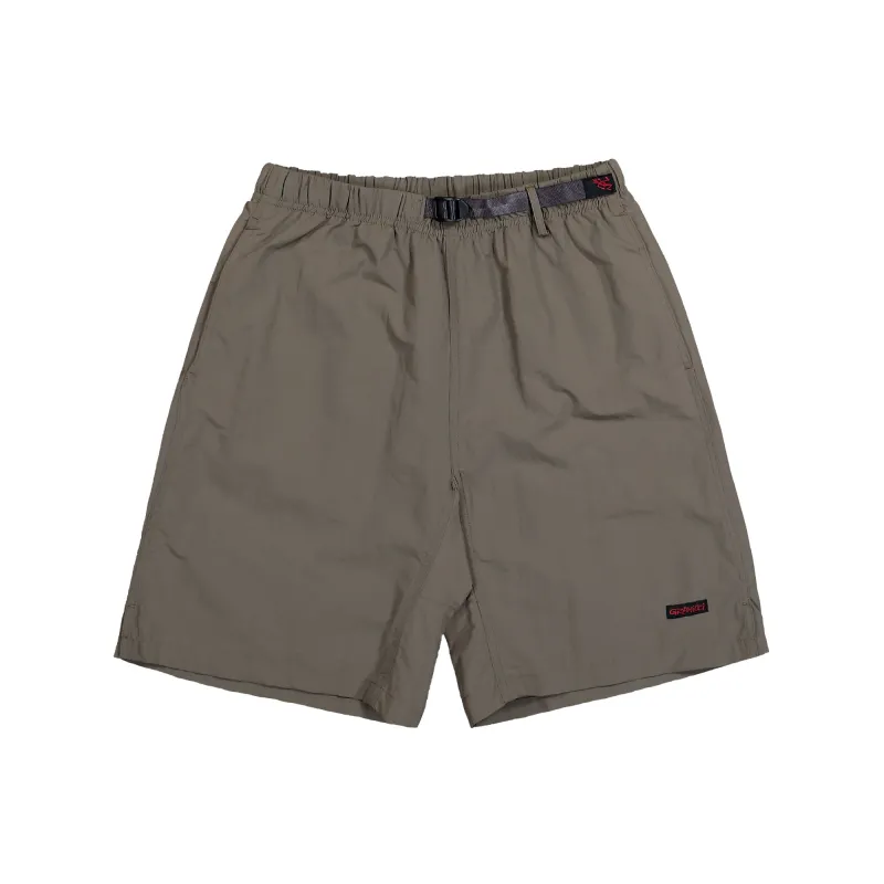 Nylon Packable G-Short made by Gramicci