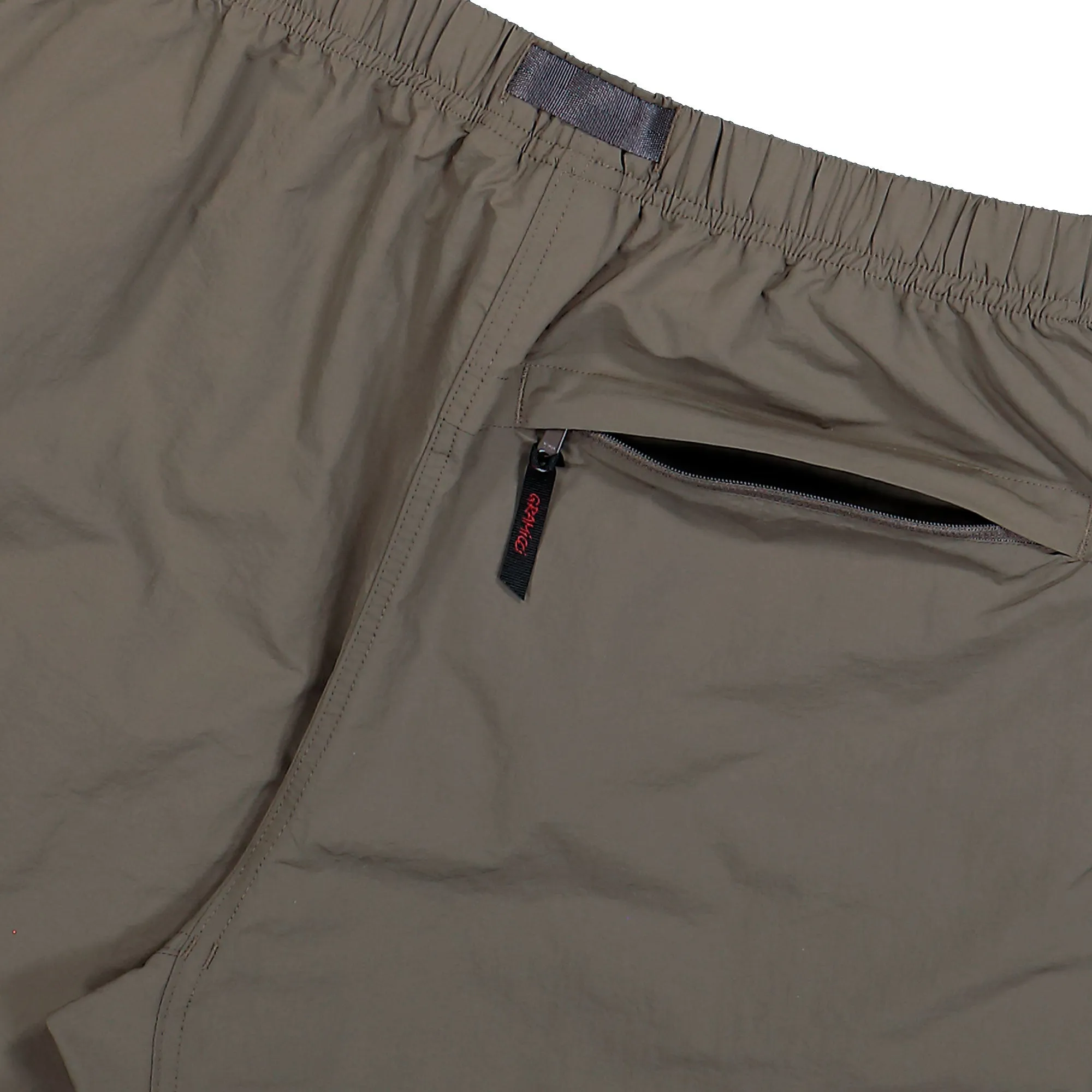 Nylon Packable G-Short sold by OVERKILL product image thumbnail 5