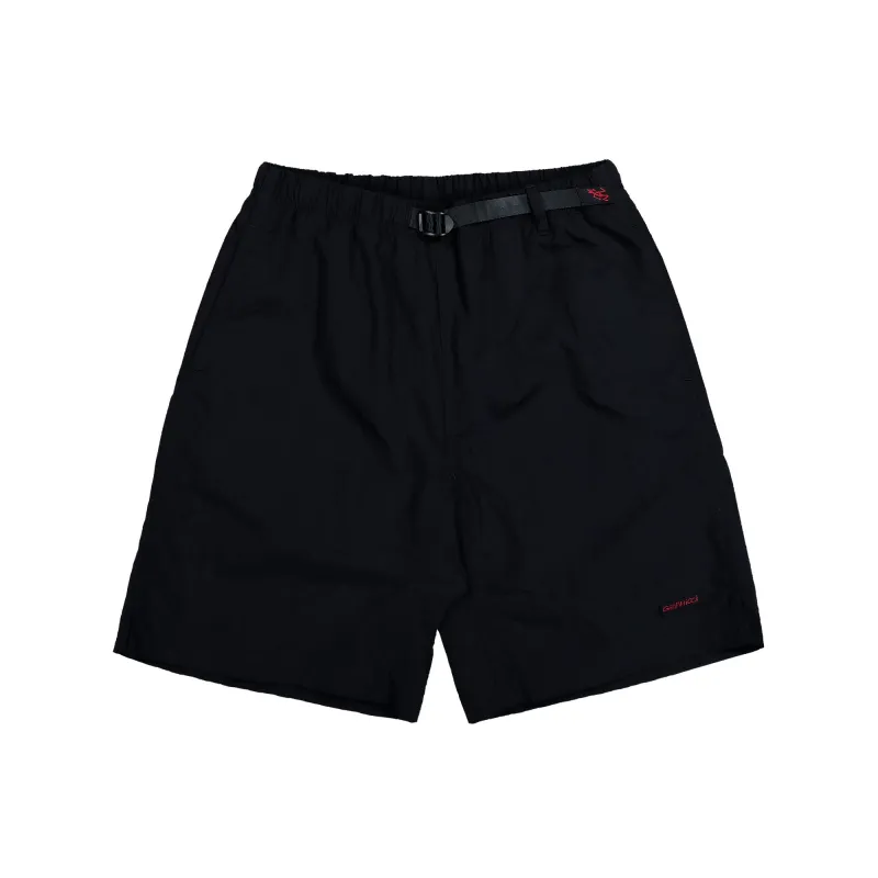 Nylon Packable G-Short made by Gramicci
