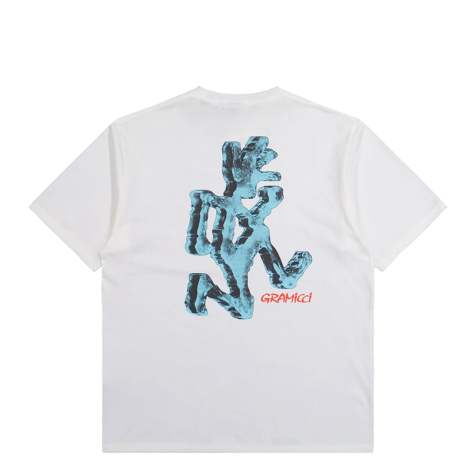 Ice Scuplture Tee sold by OVERKILL product image thumbnail 3