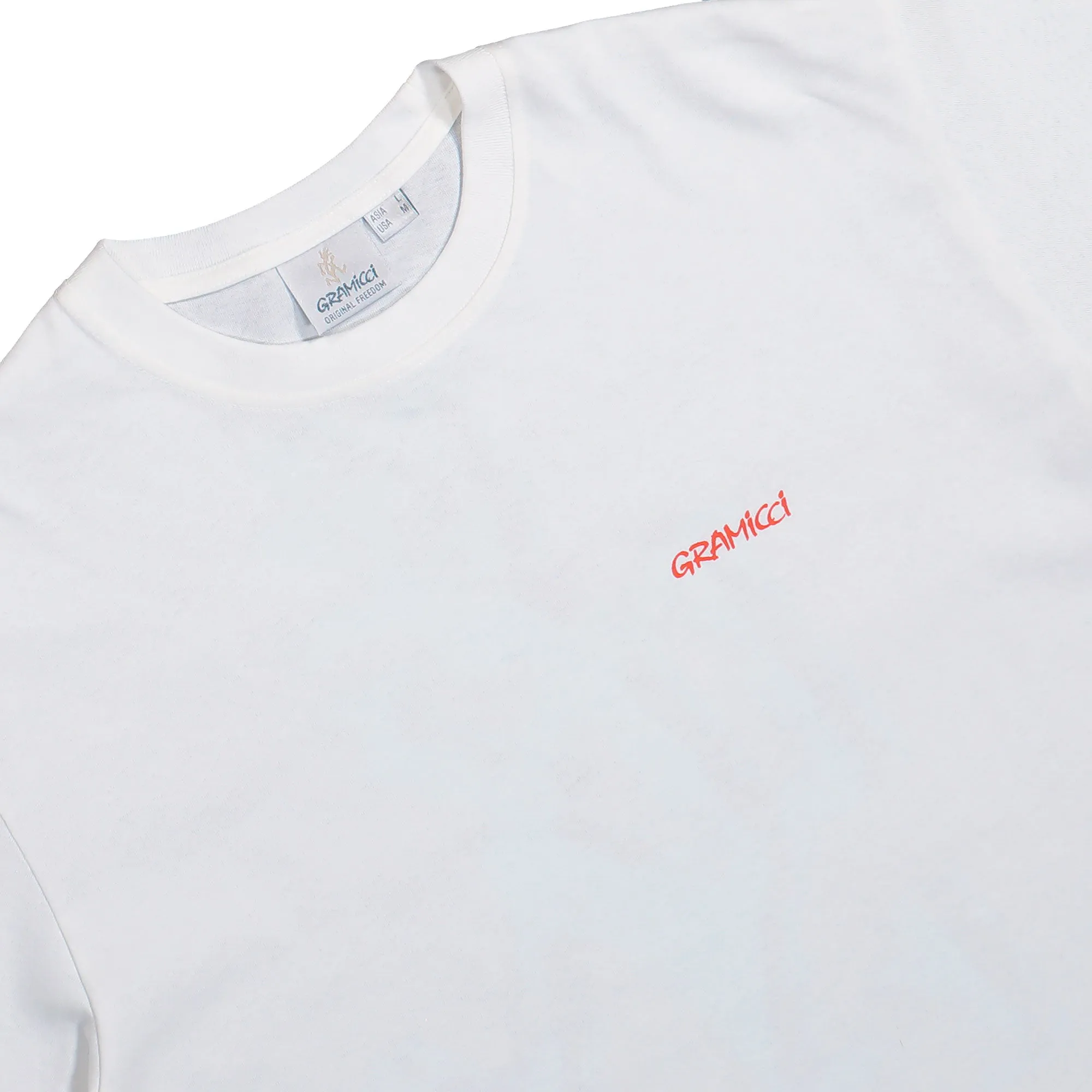 Ice Scuplture Tee sold by OVERKILL product image thumbnail 2