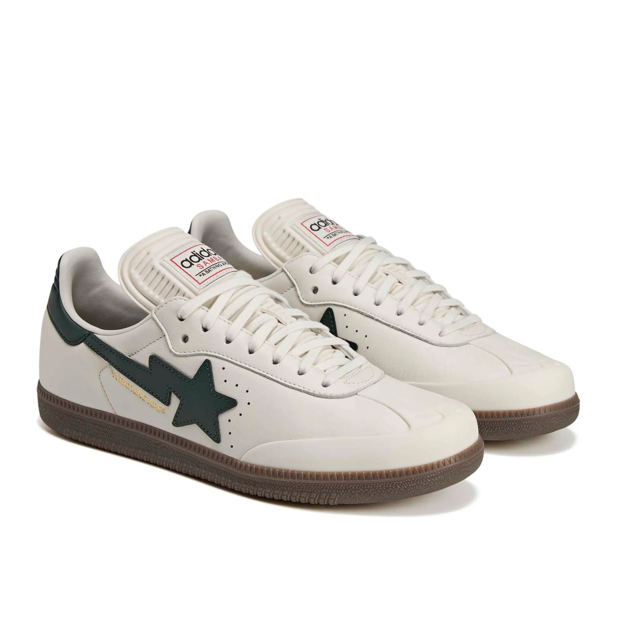 Samba sold by OVERKILL product image thumbnail 3