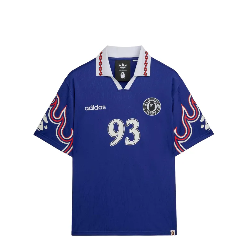 SSL Flame Jersey made by Adidas
