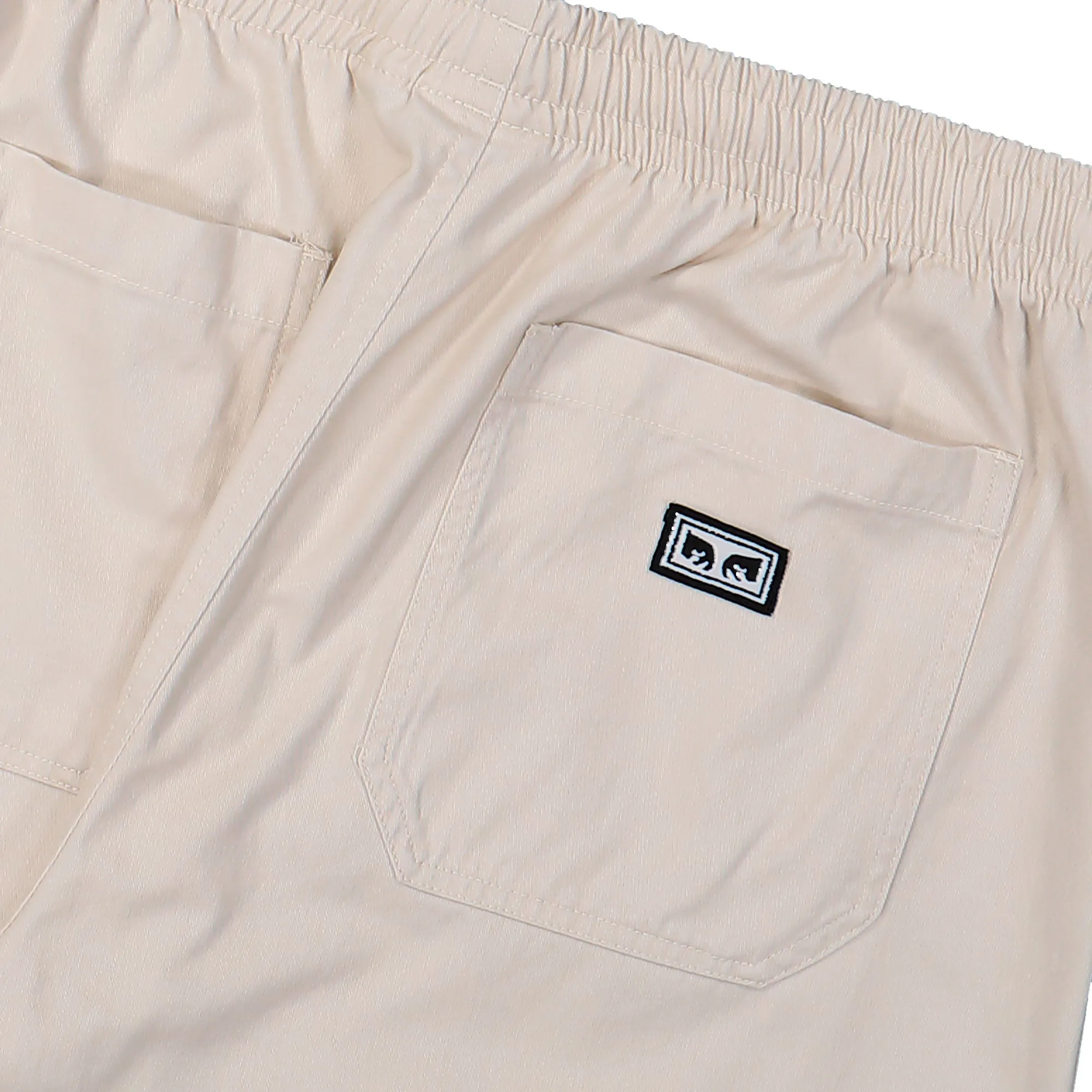 Theo Easy Pant sold by OVERKILL product image thumbnail 5