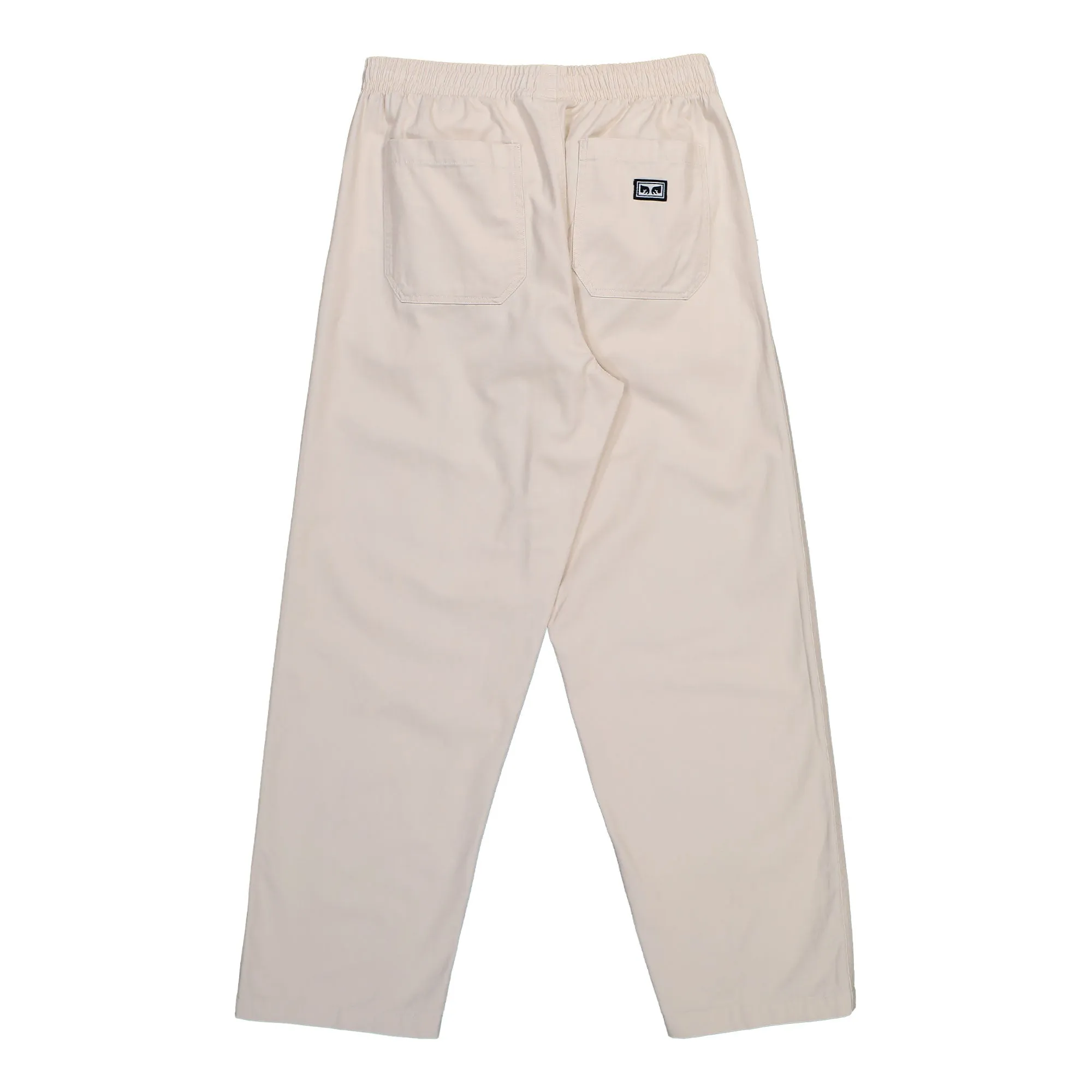 Theo Easy Pant sold by OVERKILL product image thumbnail 2
