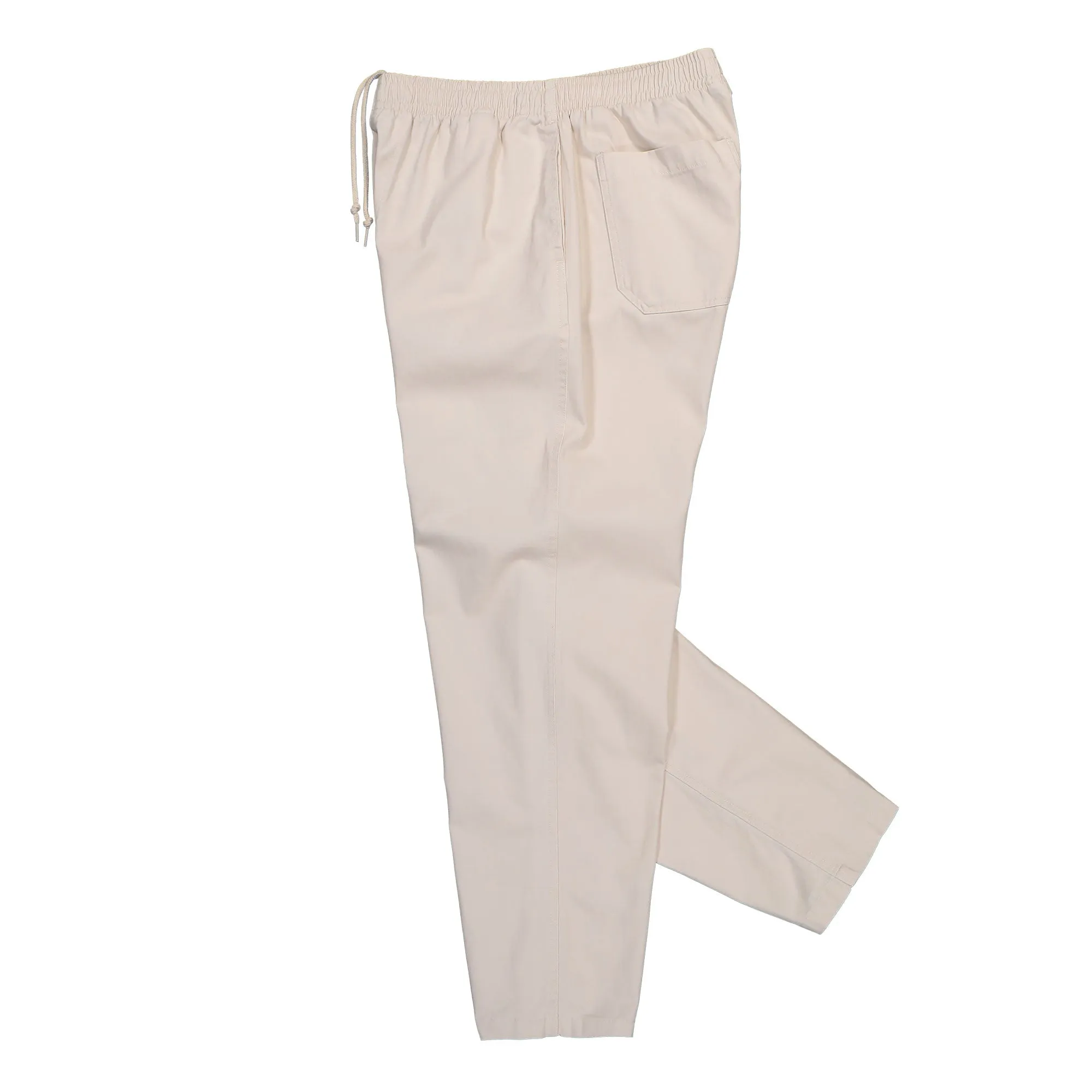 Theo Easy Pant sold by OVERKILL product image thumbnail 3