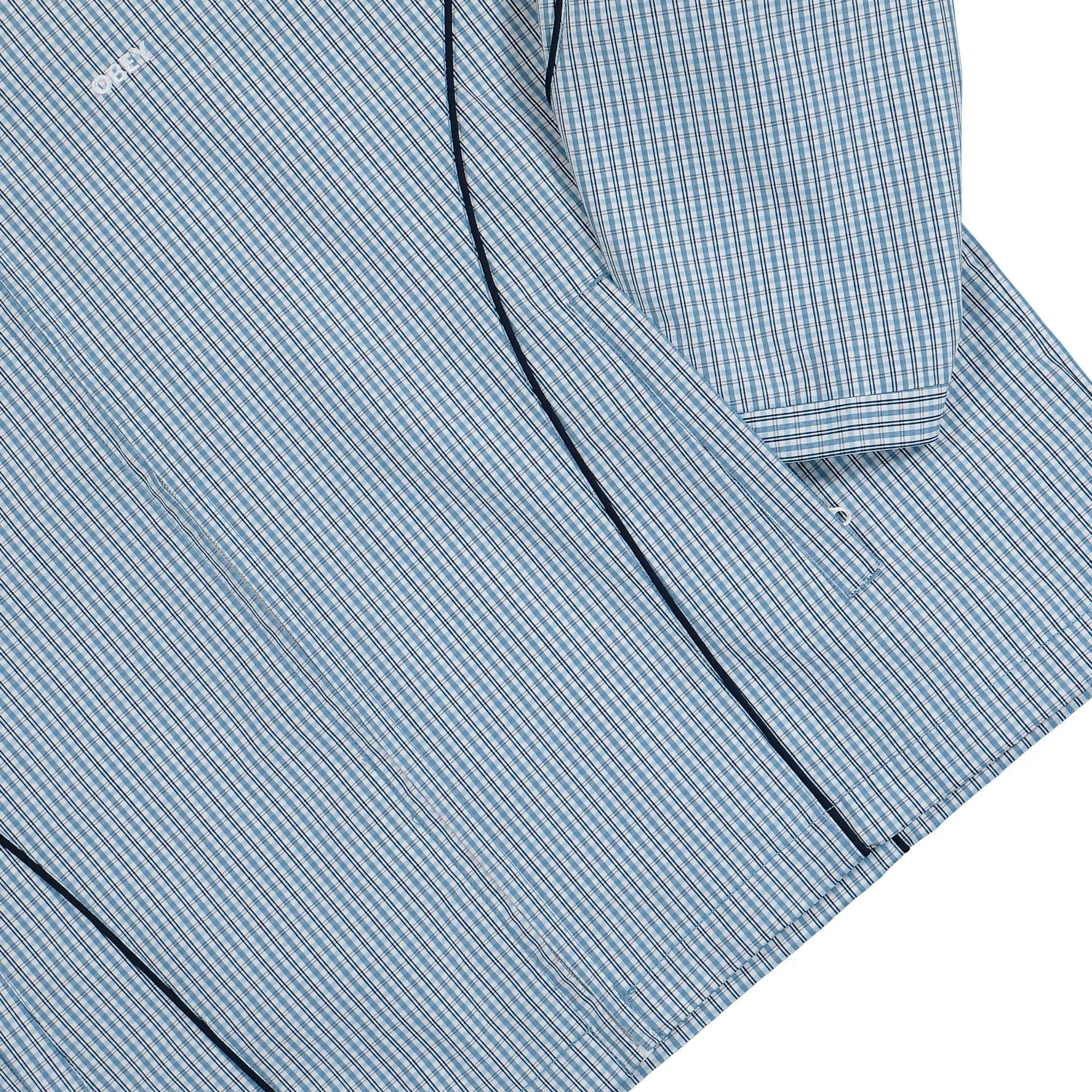 Practice Windbreaker sold by OVERKILL product image thumbnail 4