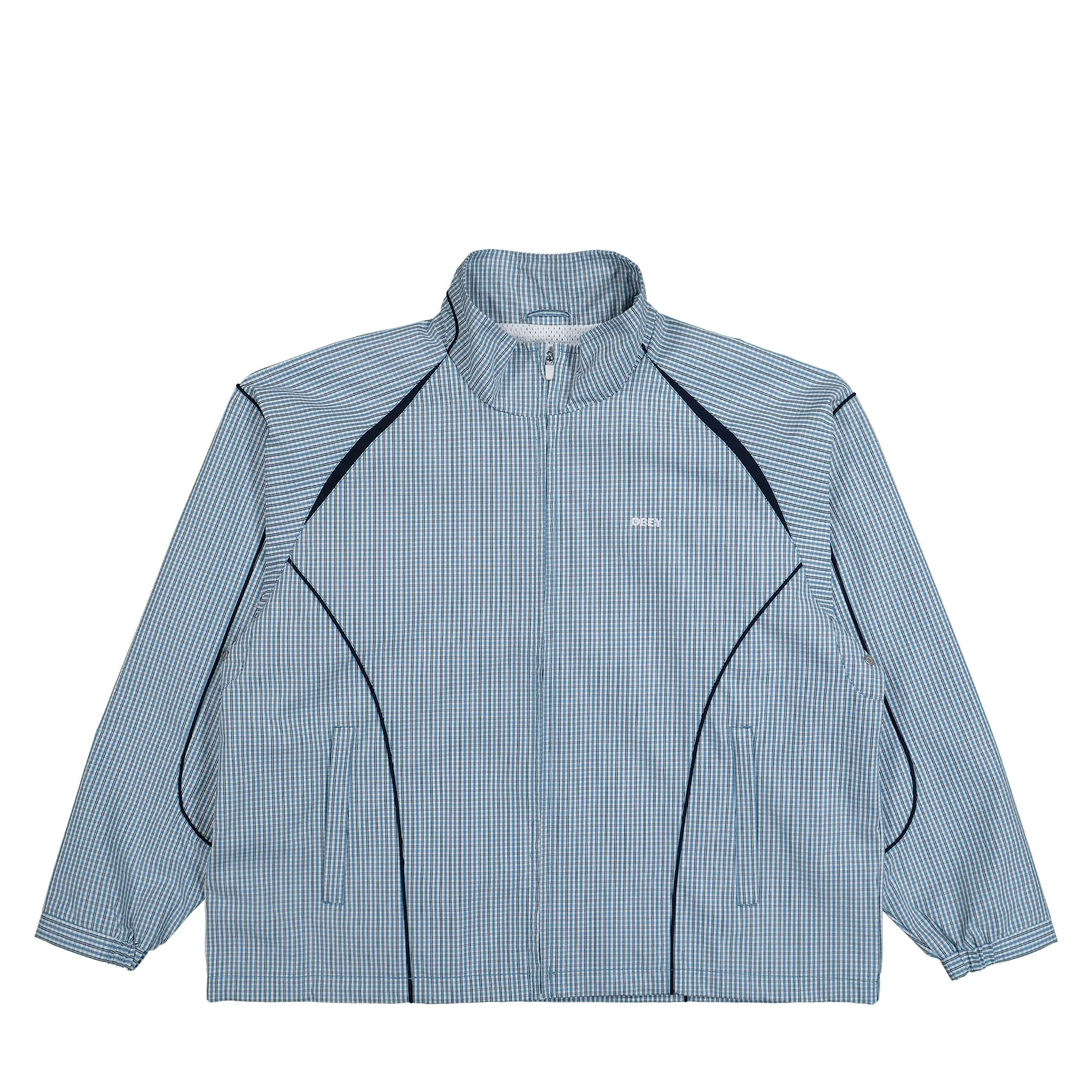 Practice Windbreaker sold by OVERKILL