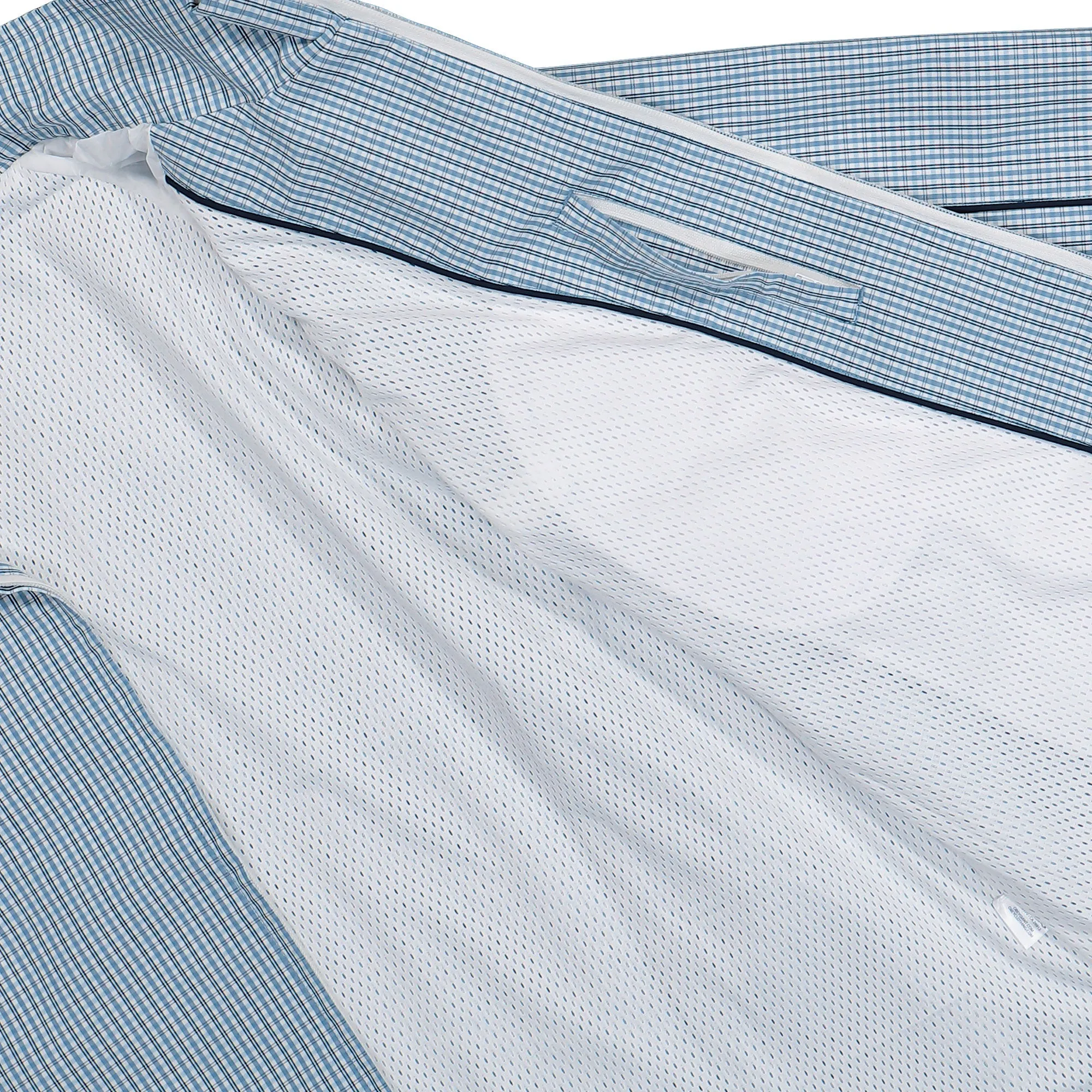 Practice Windbreaker sold by OVERKILL product image thumbnail 5