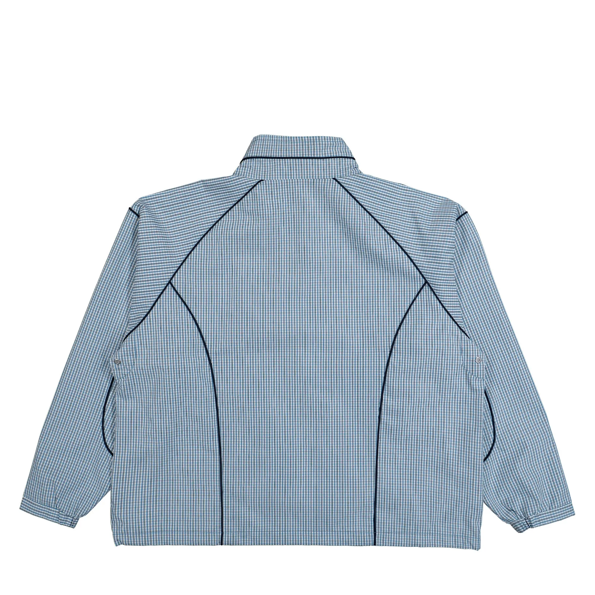 Practice Windbreaker sold by OVERKILL product image thumbnail 2