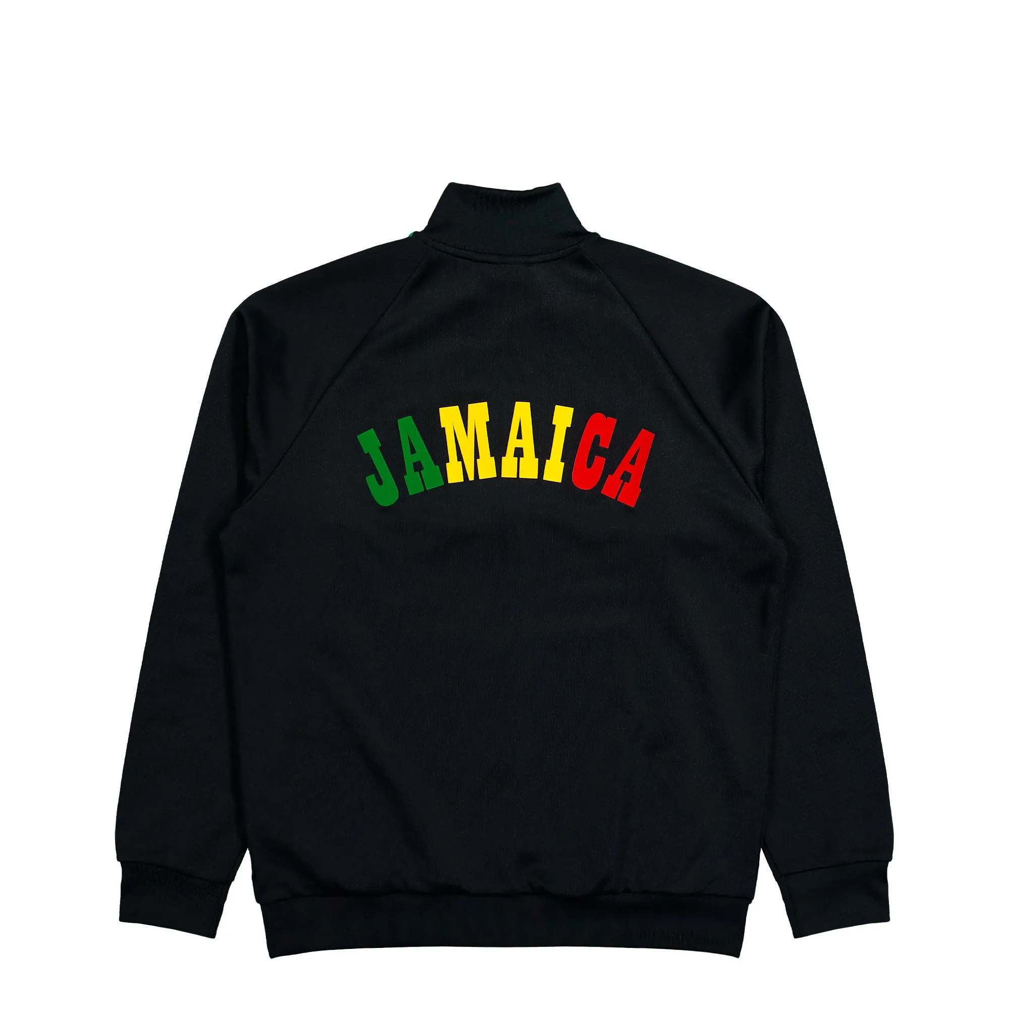 JFF Jamaica OG Track Top sold by OVERKILL product image thumbnail 3