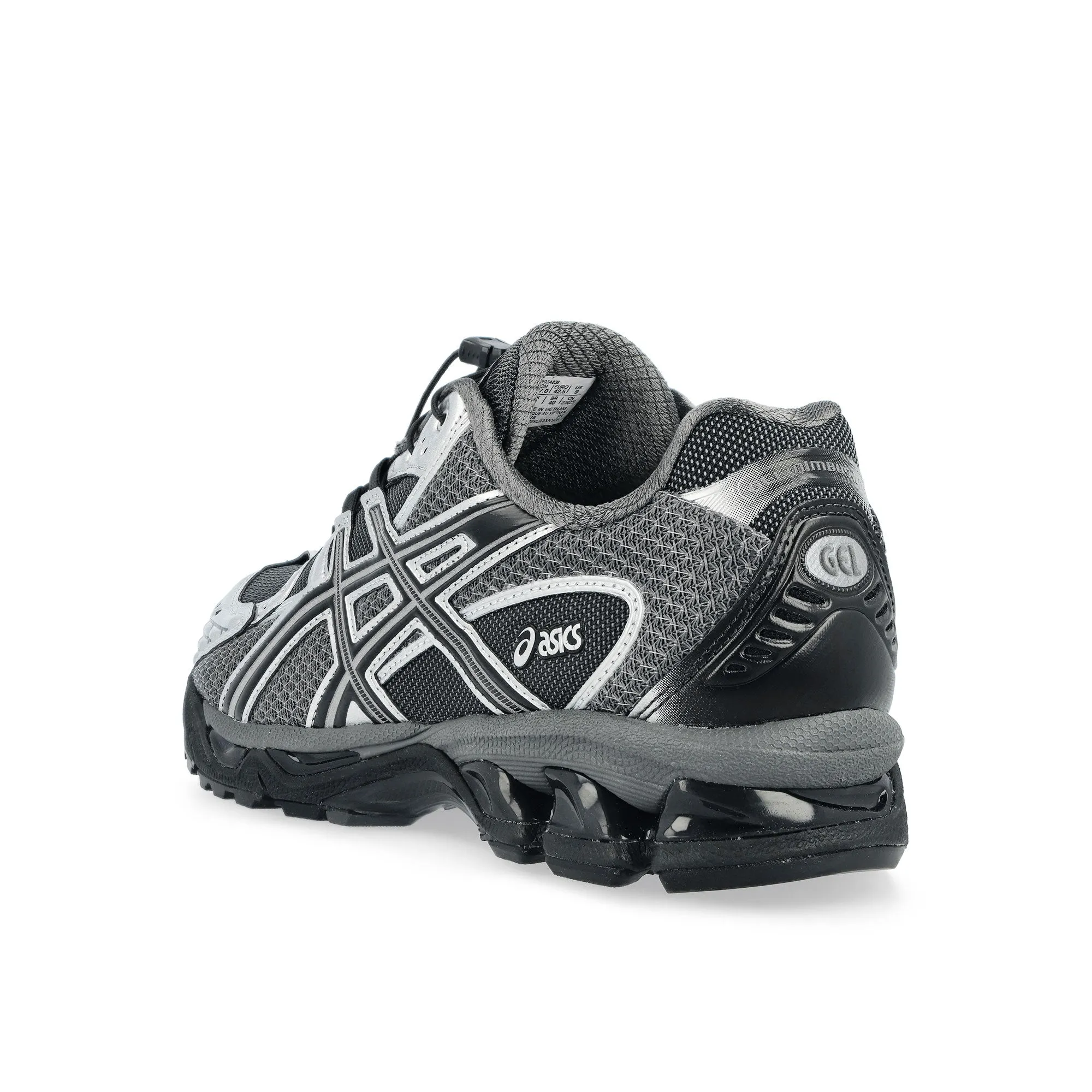 Gel-Nimbus 10.1 sold by OVERKILL product image thumbnail 3