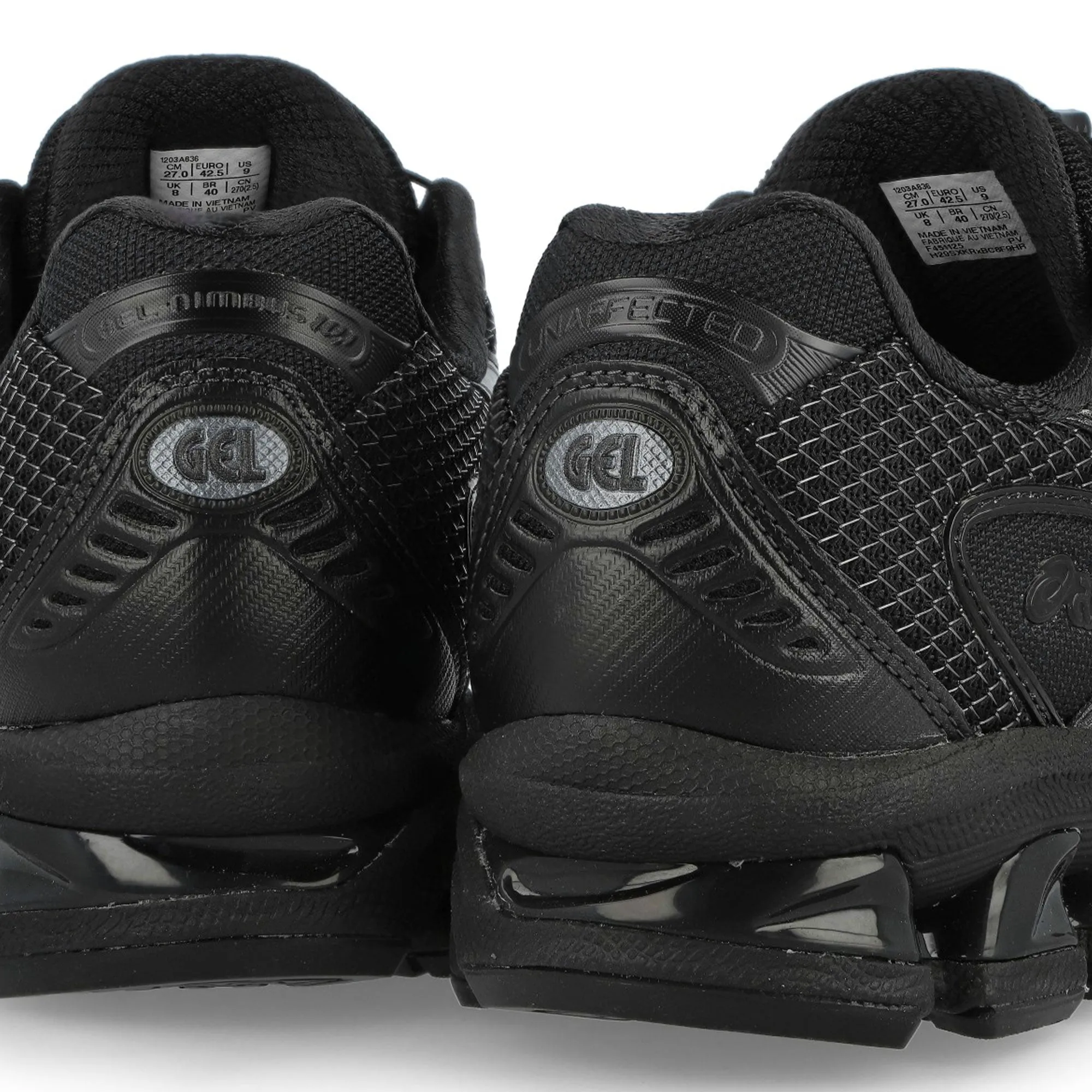 Gel-Nimbus 10.1 sold by OVERKILL product image thumbnail 5