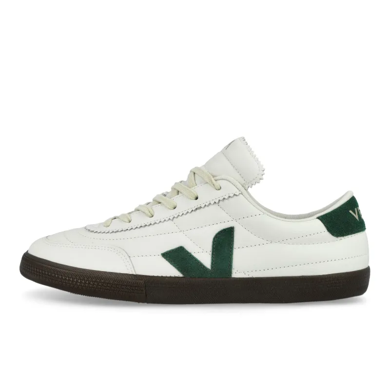Panenka O.T. Leather made by Veja