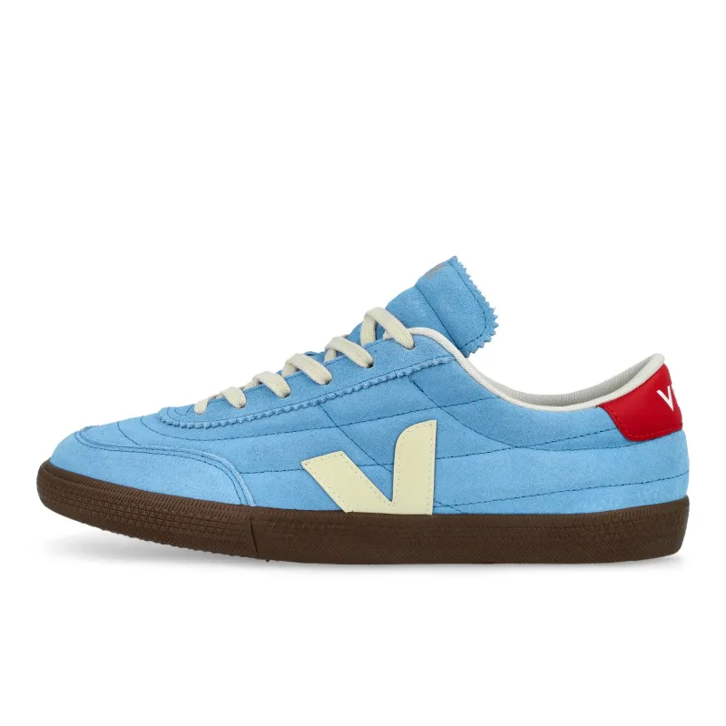 Panenka Suede made by Veja