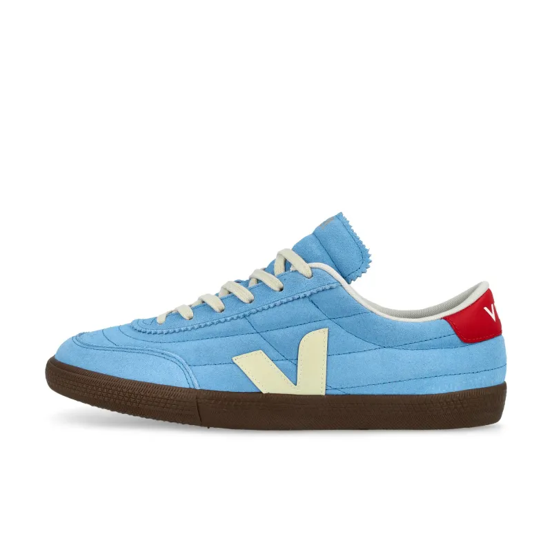 Panenka Suede made by Veja