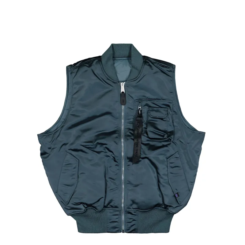 MA-1 Base Vest made by Alpha Industries