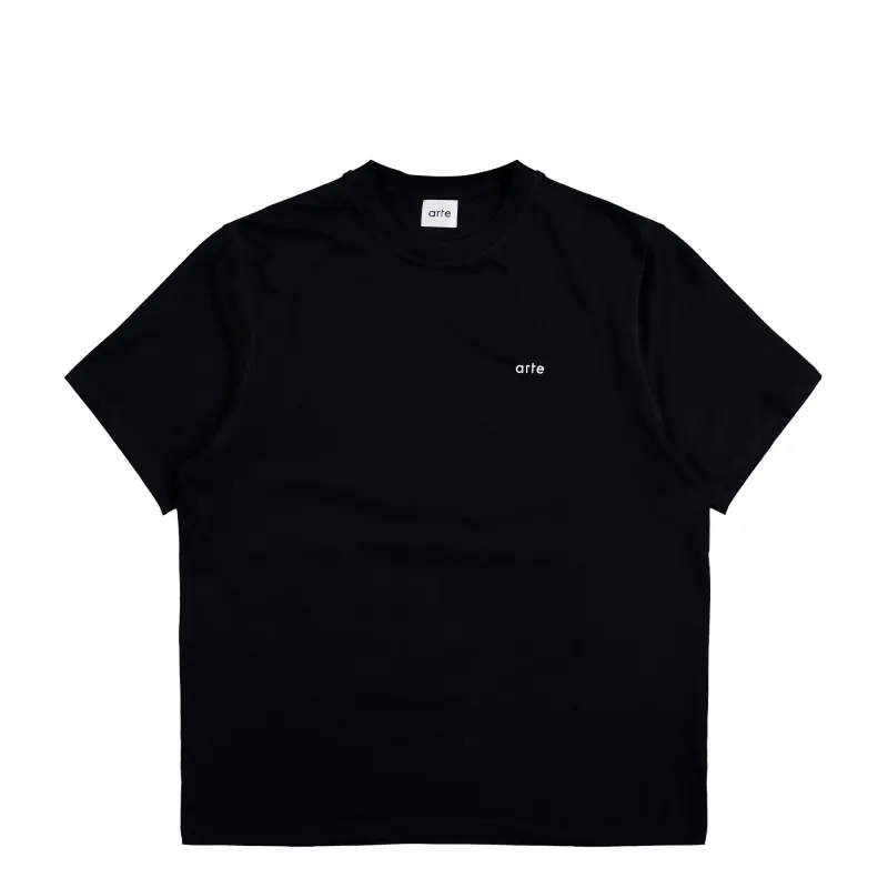 Back Poster T-Shirt sold by OVERKILL