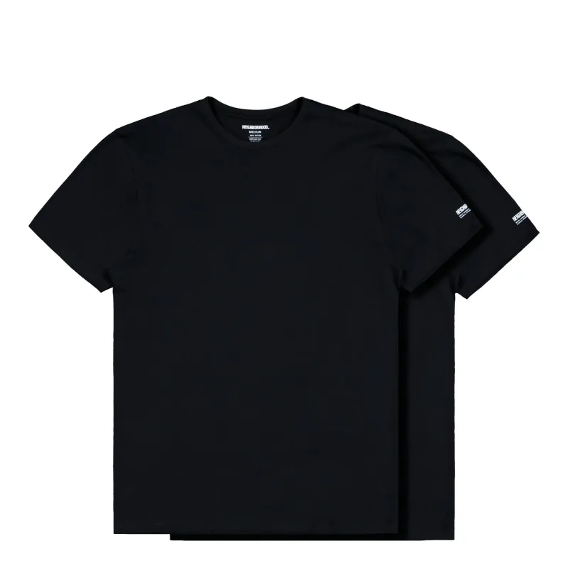 Classic 2Pack Tee SS sold by OVERKILL