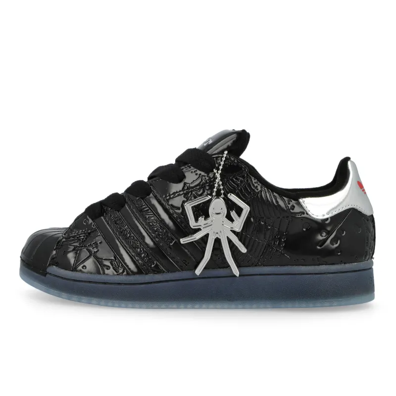 Superstar made by Adidas
