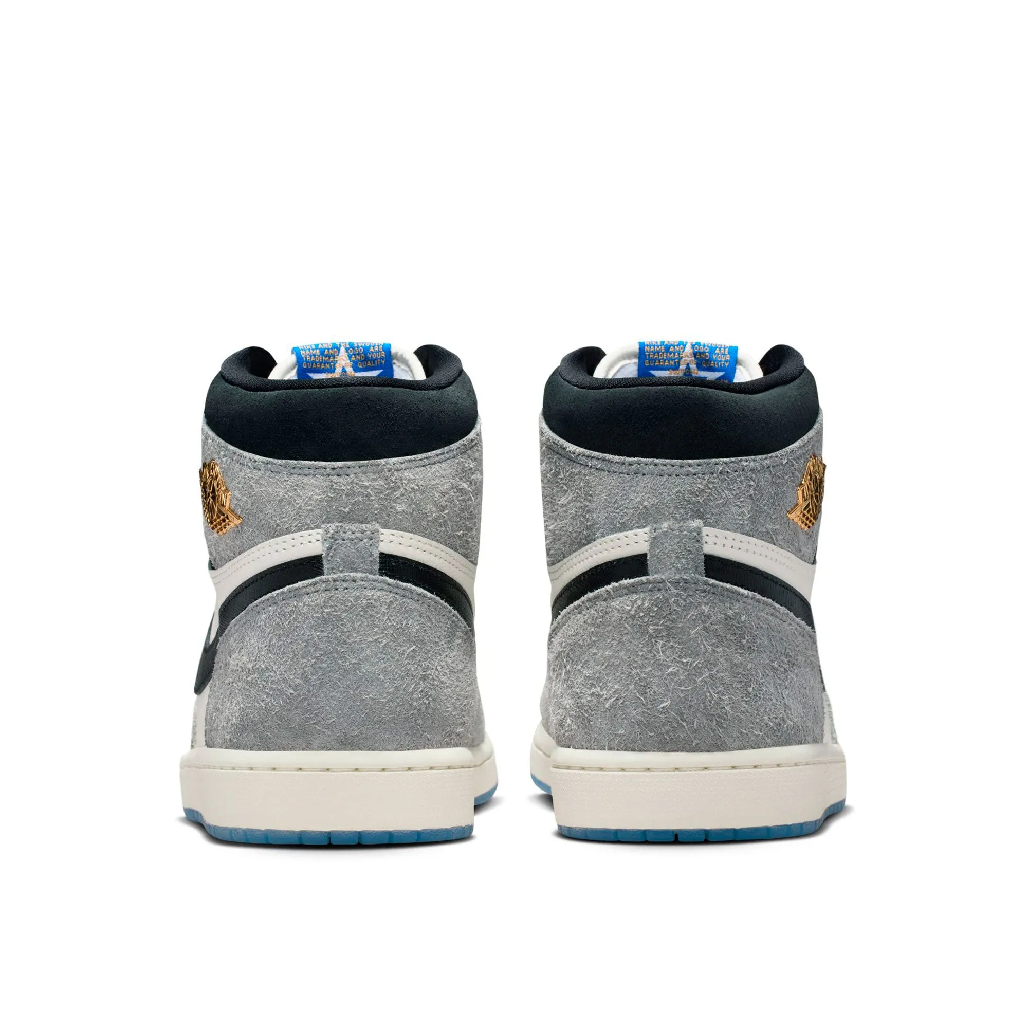 Air Jordan 1 Retro High OG sold by OVERKILL product image thumbnail 4