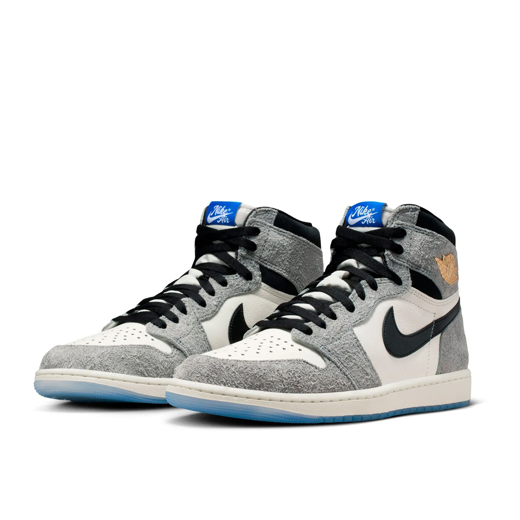 Air Jordan 1 Retro High OG sold by OVERKILL product image thumbnail 5