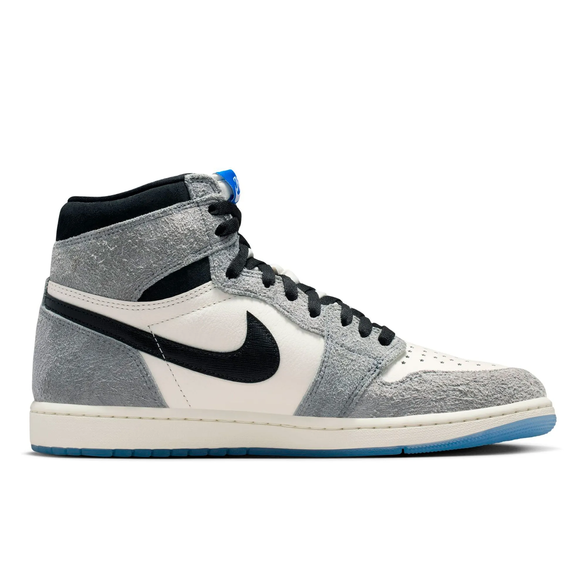 Air Jordan 1 Retro High OG sold by OVERKILL product image thumbnail 2