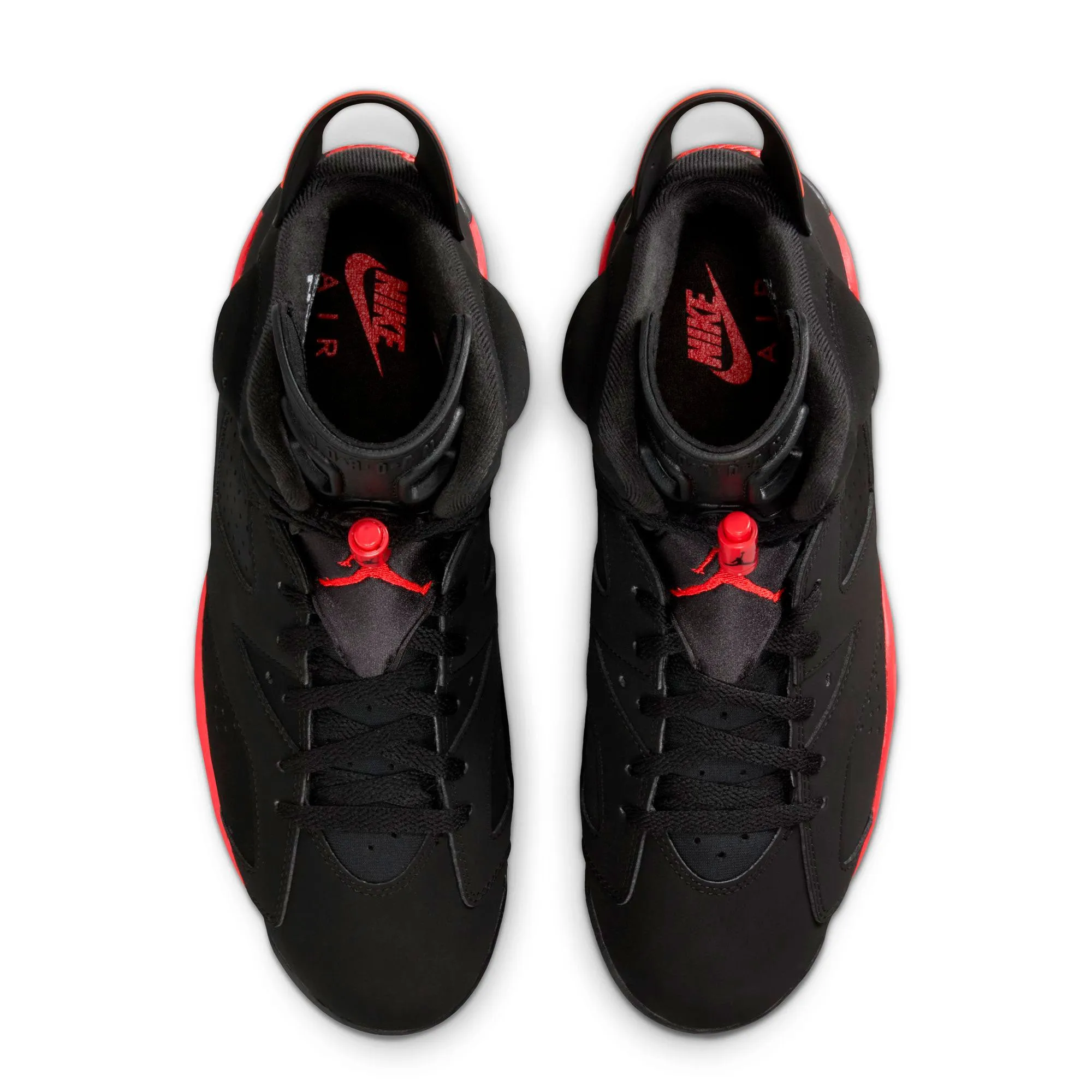 Air Jordan 6 Retro sold by OVERKILL product image thumbnail 5