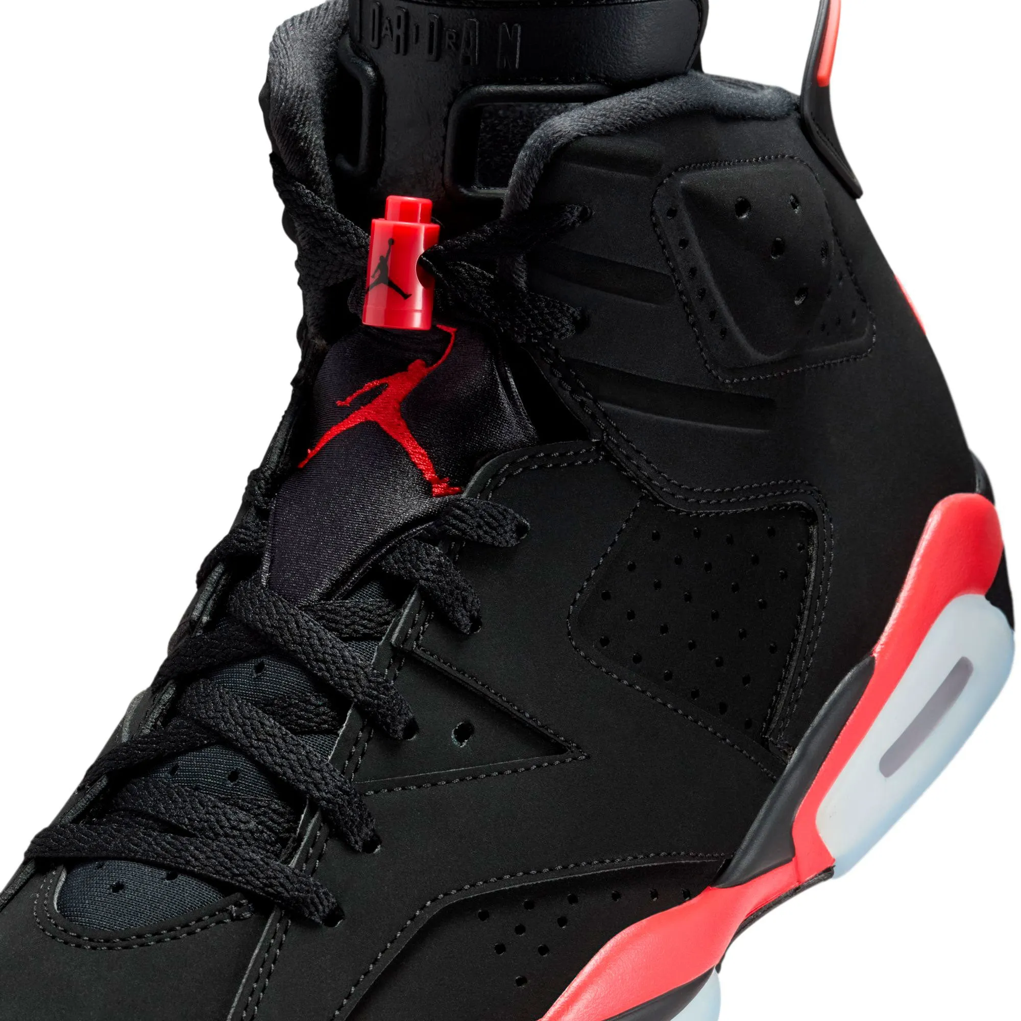 Air Jordan 6 Retro sold by OVERKILL product image thumbnail 3
