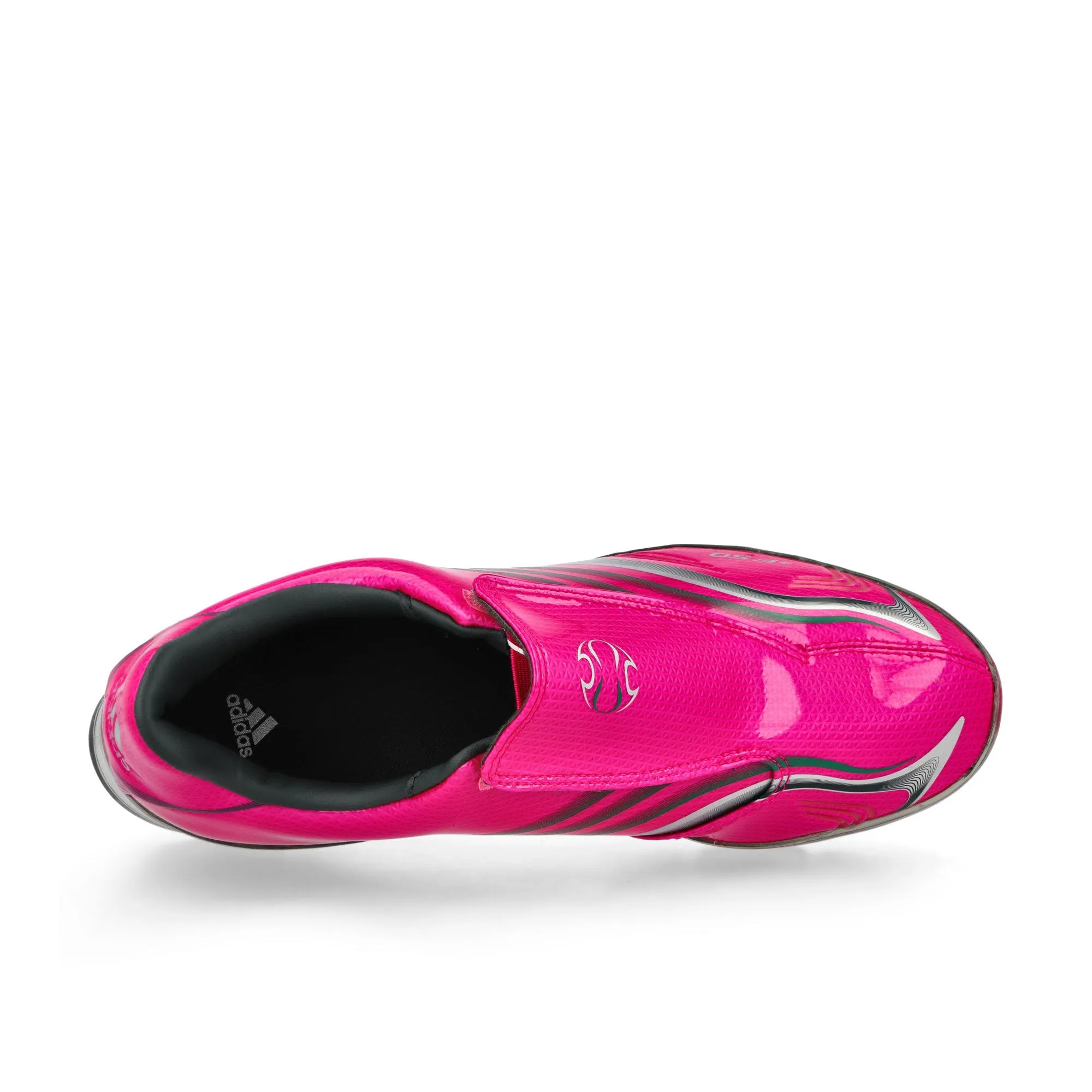 F50 Adiframe W sold by OVERKILL product image thumbnail 5