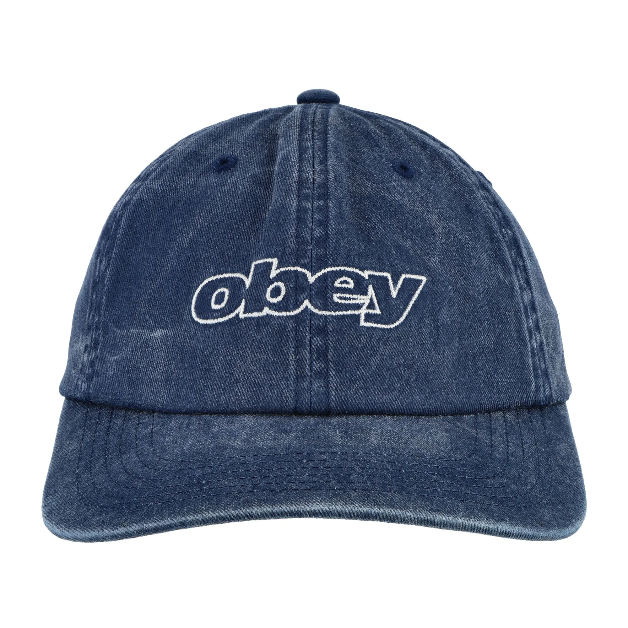 Pigment Slanted 6 Pnl SB sold by OVERKILL product image thumbnail 4