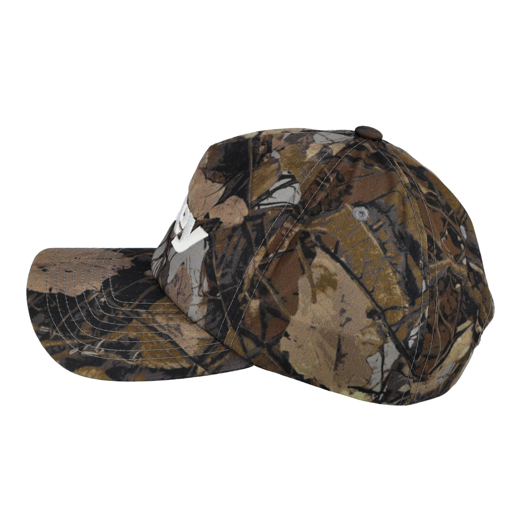 Delta 5 Panel Snapback sold by OVERKILL product image thumbnail 2