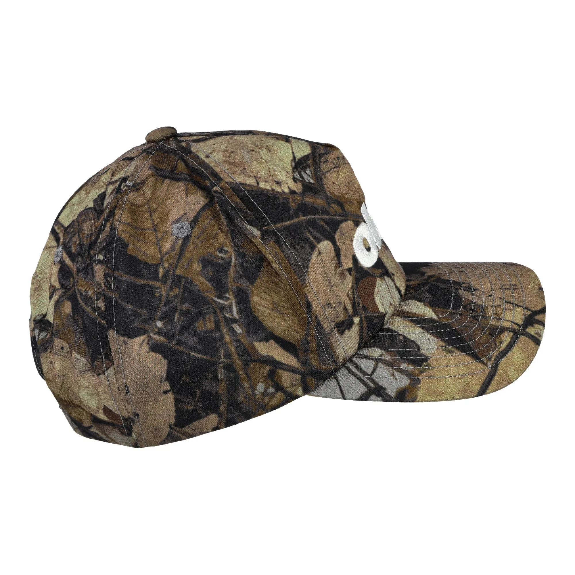 Delta 5 Panel Snapback sold by OVERKILL product image thumbnail 3