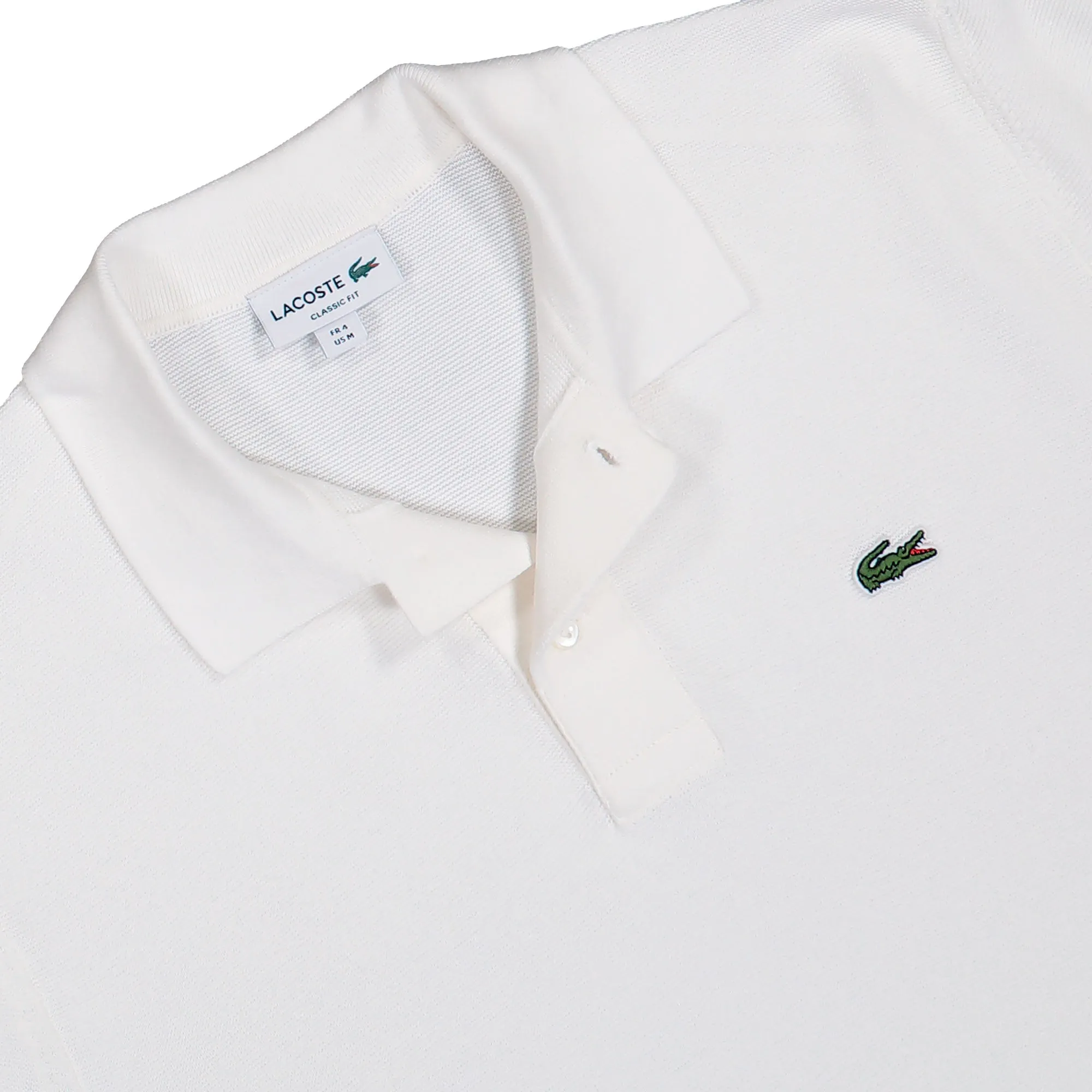 Classic Fit Knit Polo Shirt sold by OVERKILL product image thumbnail 3