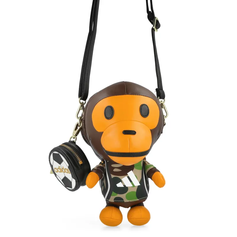 Milo Bag made by Adidas