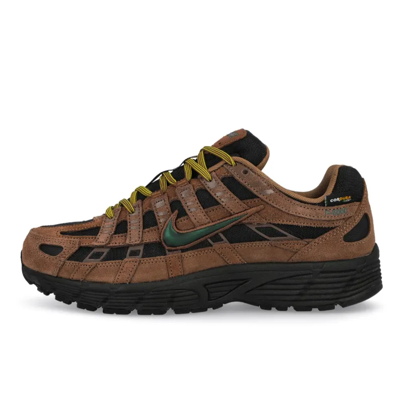 P-6000 Premium Cordura made by Nike