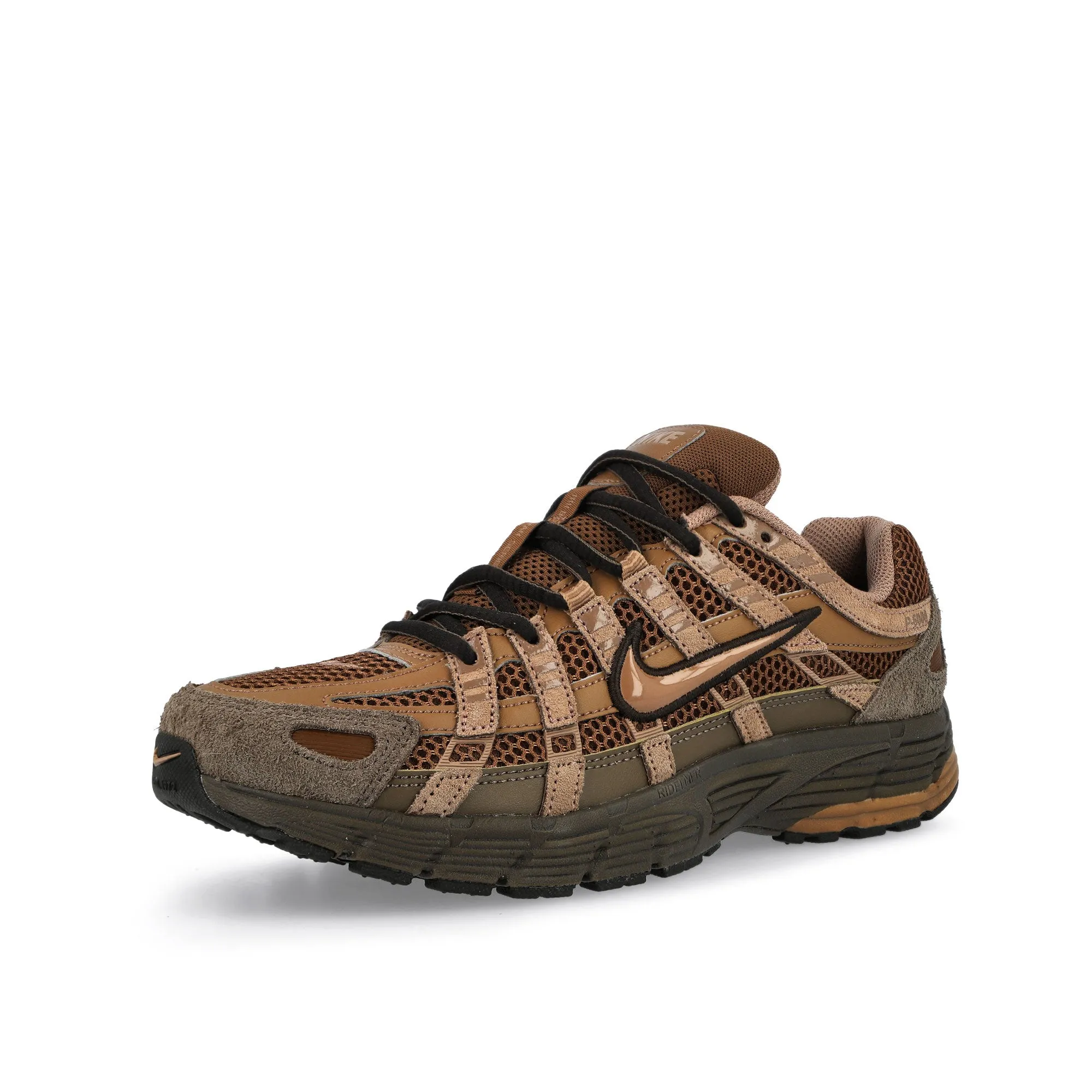 P-6000 Suede sold by OVERKILL product image thumbnail 4