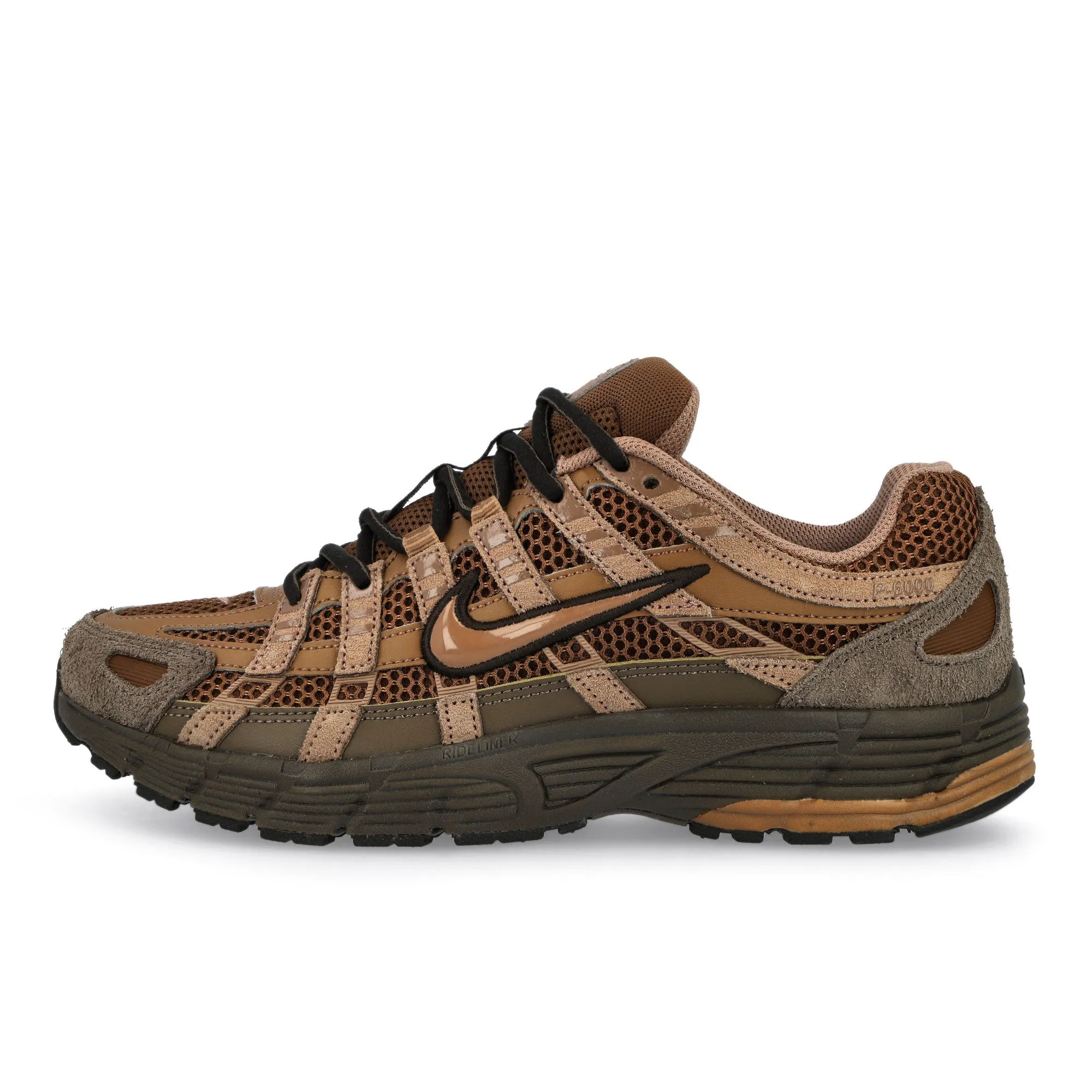 P-6000 Suede sold by OVERKILL