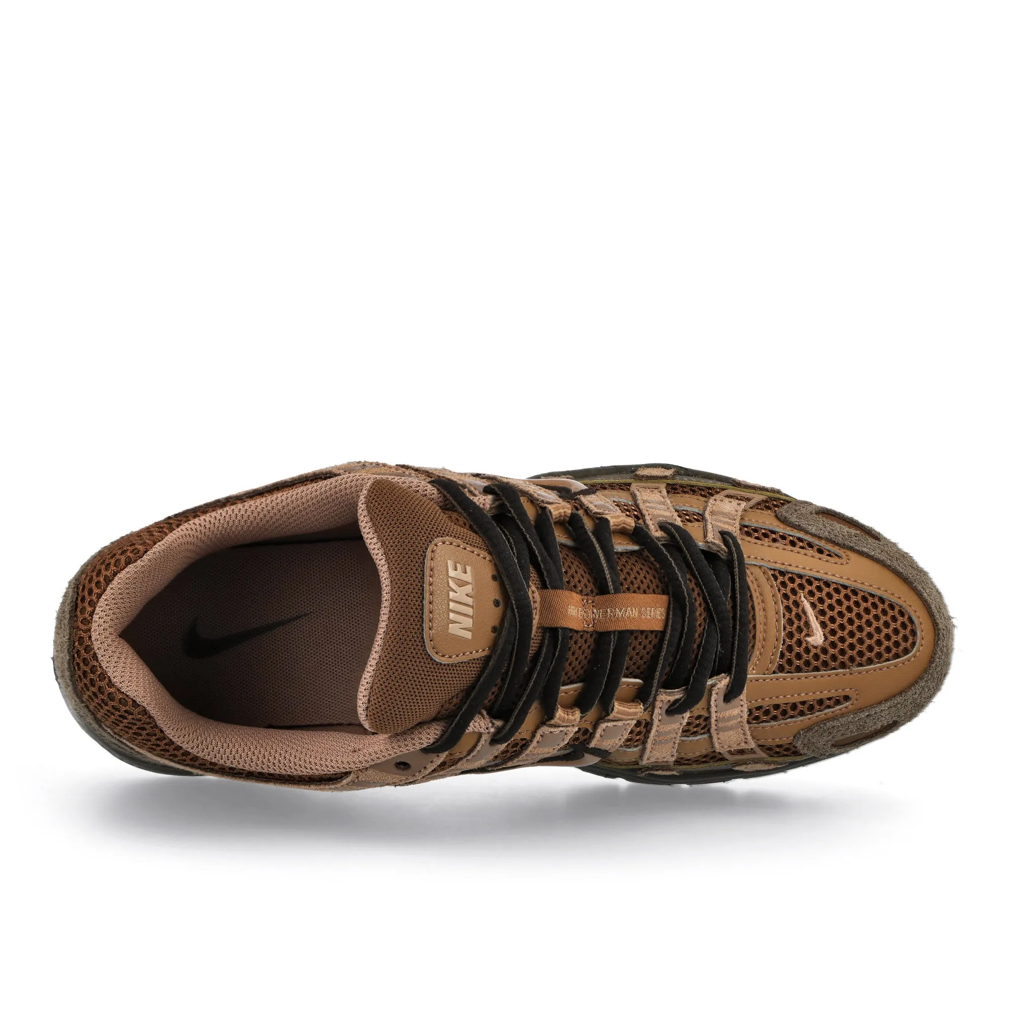 P-6000 Suede sold by OVERKILL product image thumbnail 5