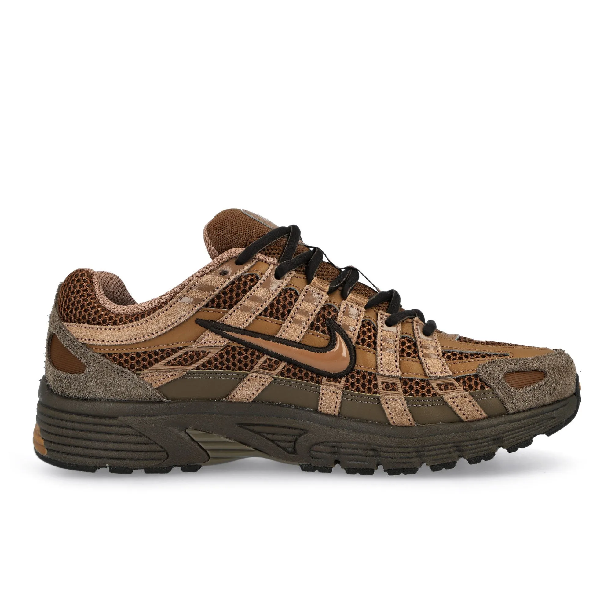 P-6000 Suede sold by OVERKILL product image thumbnail 2