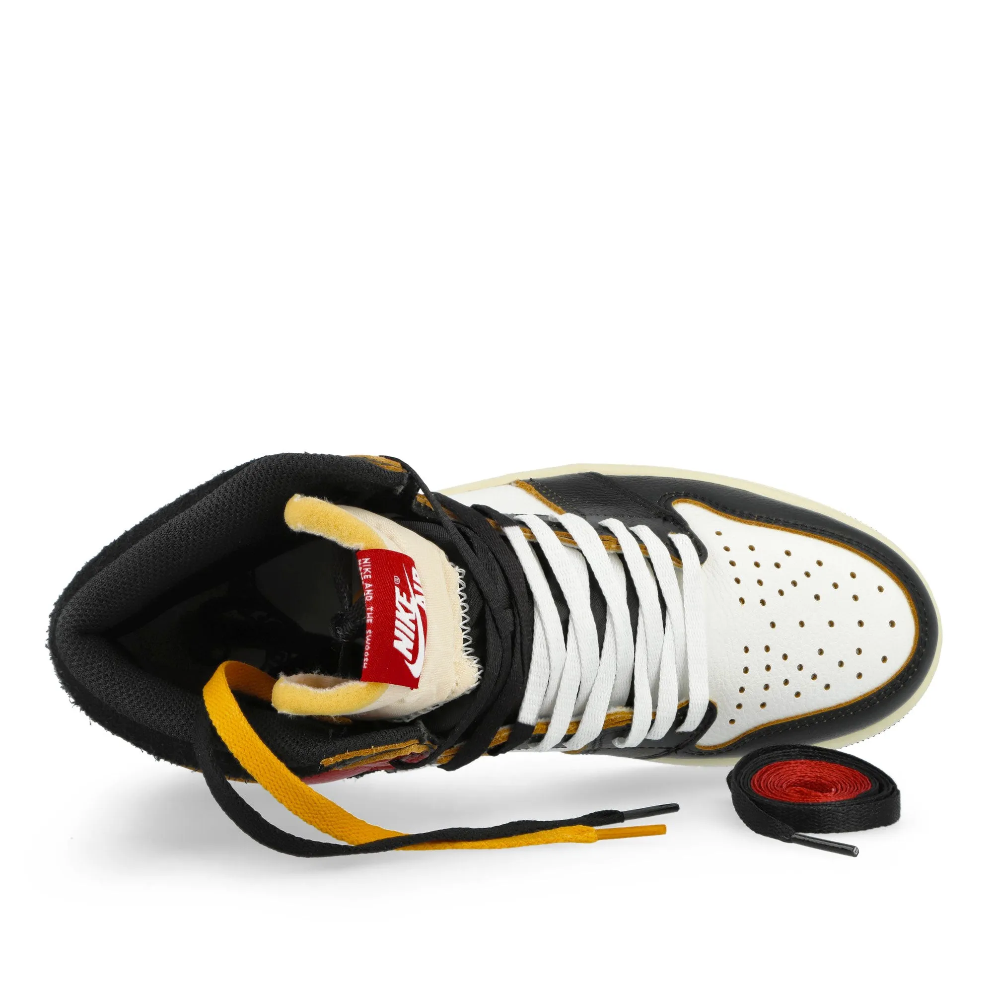 Air Jordan 1 Retro High OG SP IO7847 002 sold by OVERKILL product image thumbnail 5